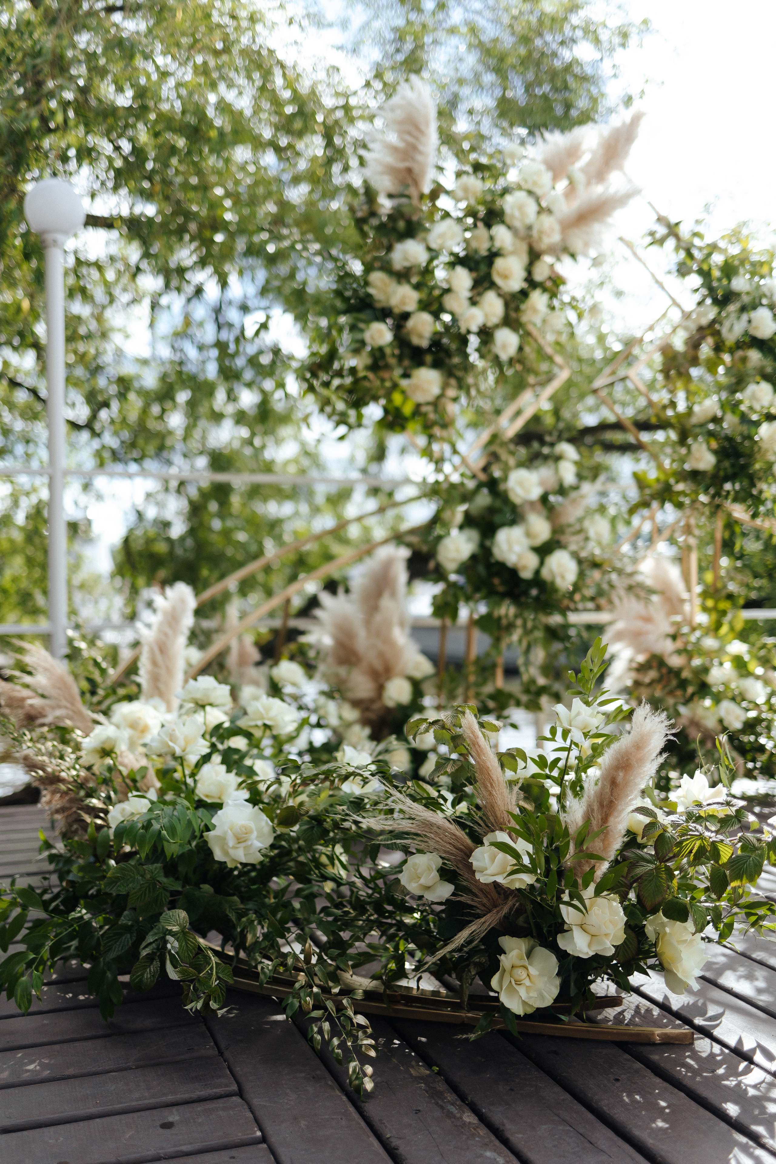 Никита и Надежда. Организация и координация свадебных и семейных торжеств