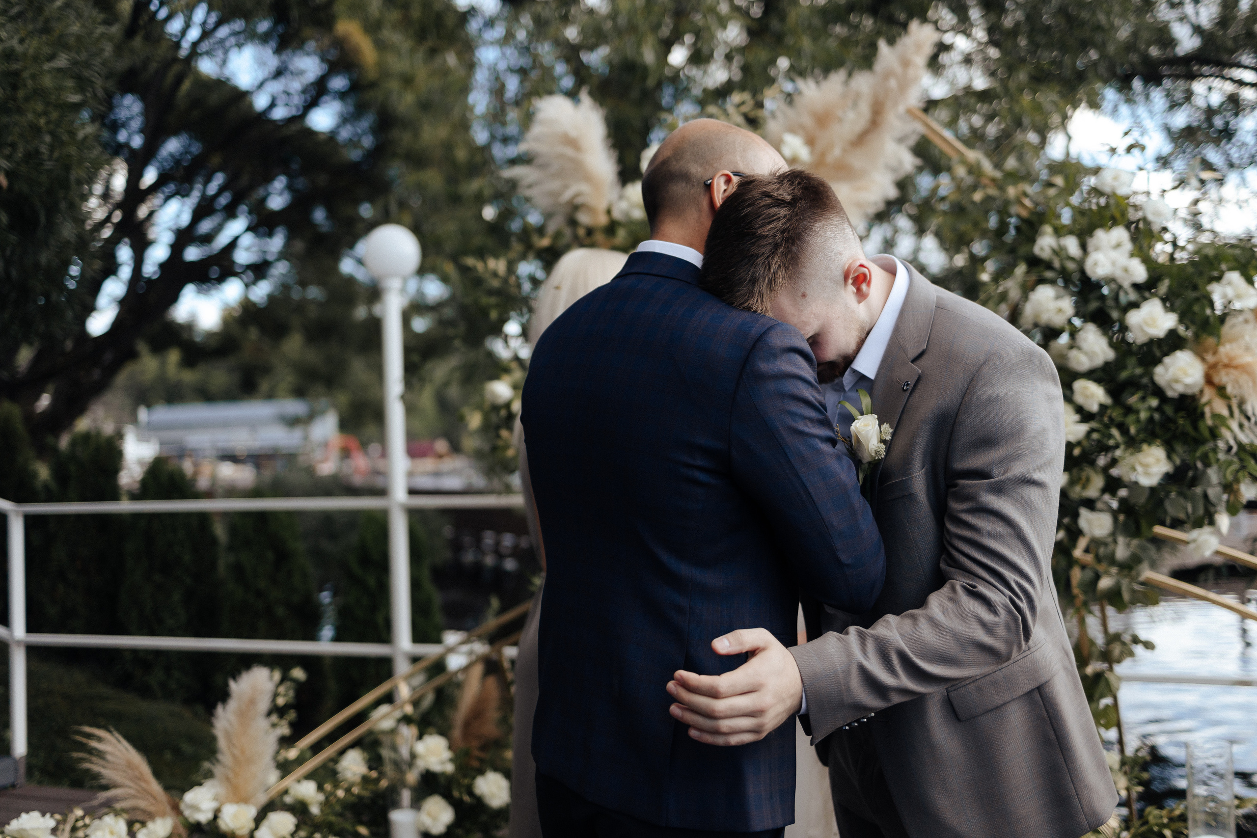 Никита и Надежда. Организация и координация свадебных и семейных торжеств