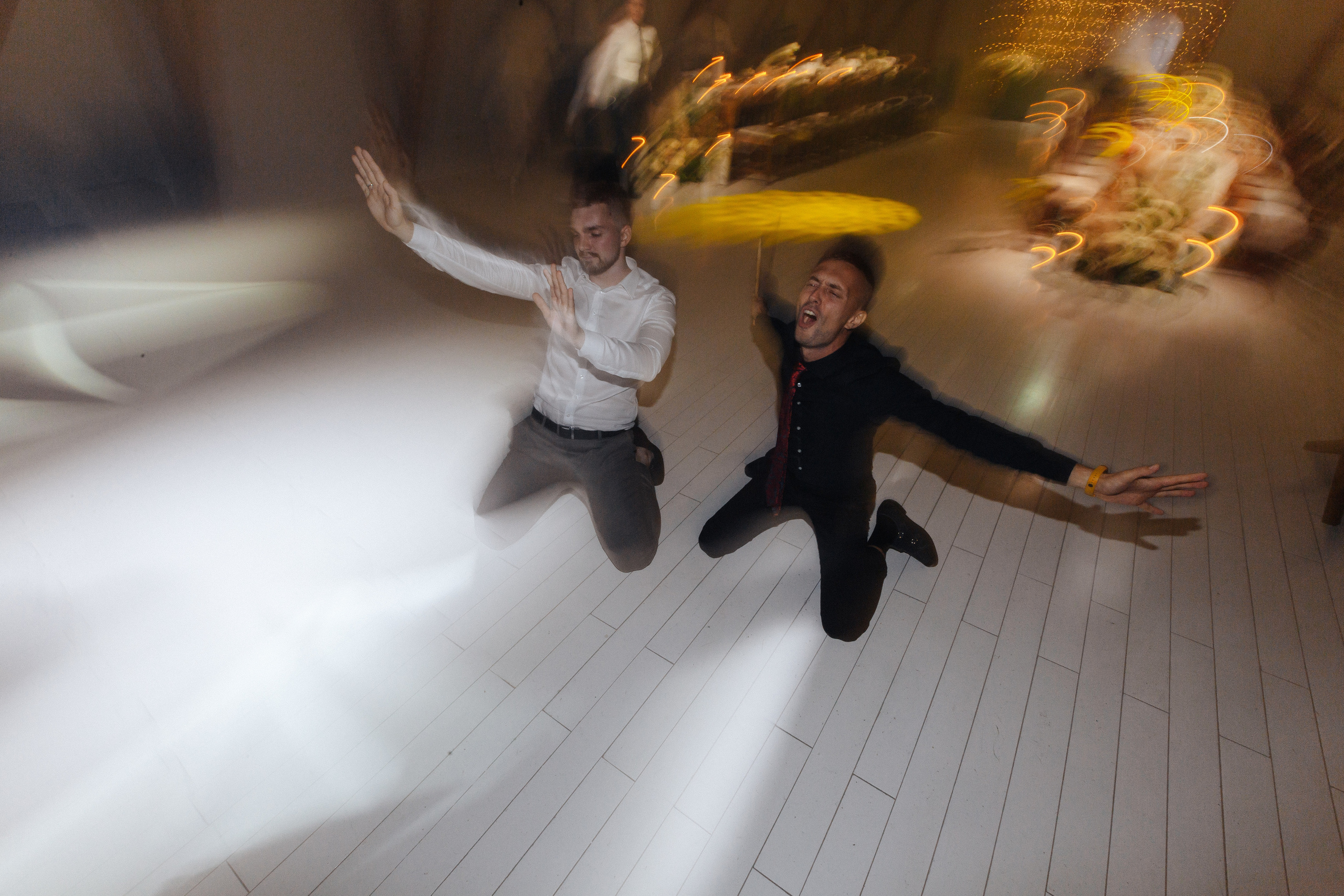 Никита и Надежда. Организация и координация свадебных и семейных торжеств