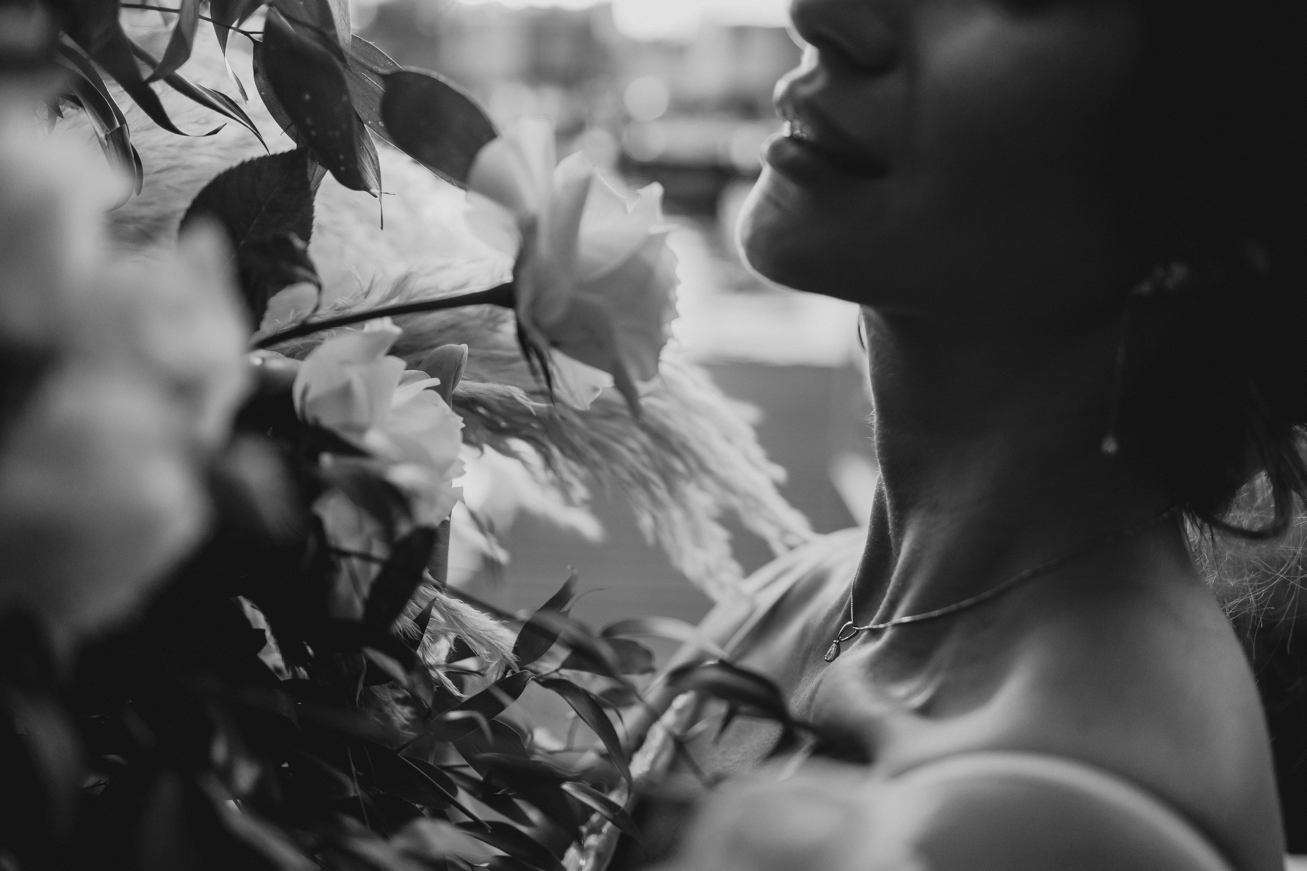 Никита и Надежда. Организация и координация свадебных и семейных торжеств