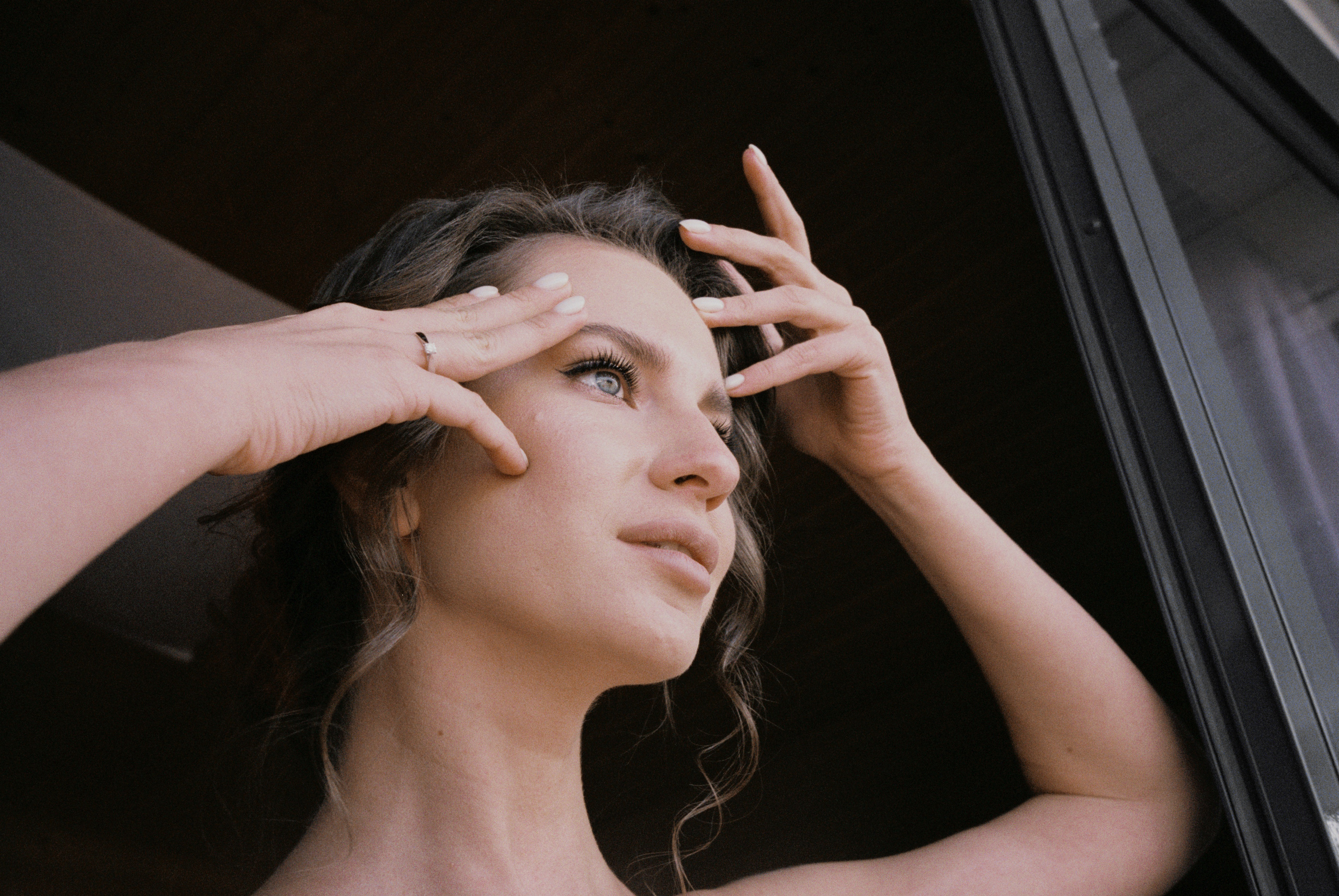 Никита и Надежда. Организация и координация свадебных и семейных торжеств