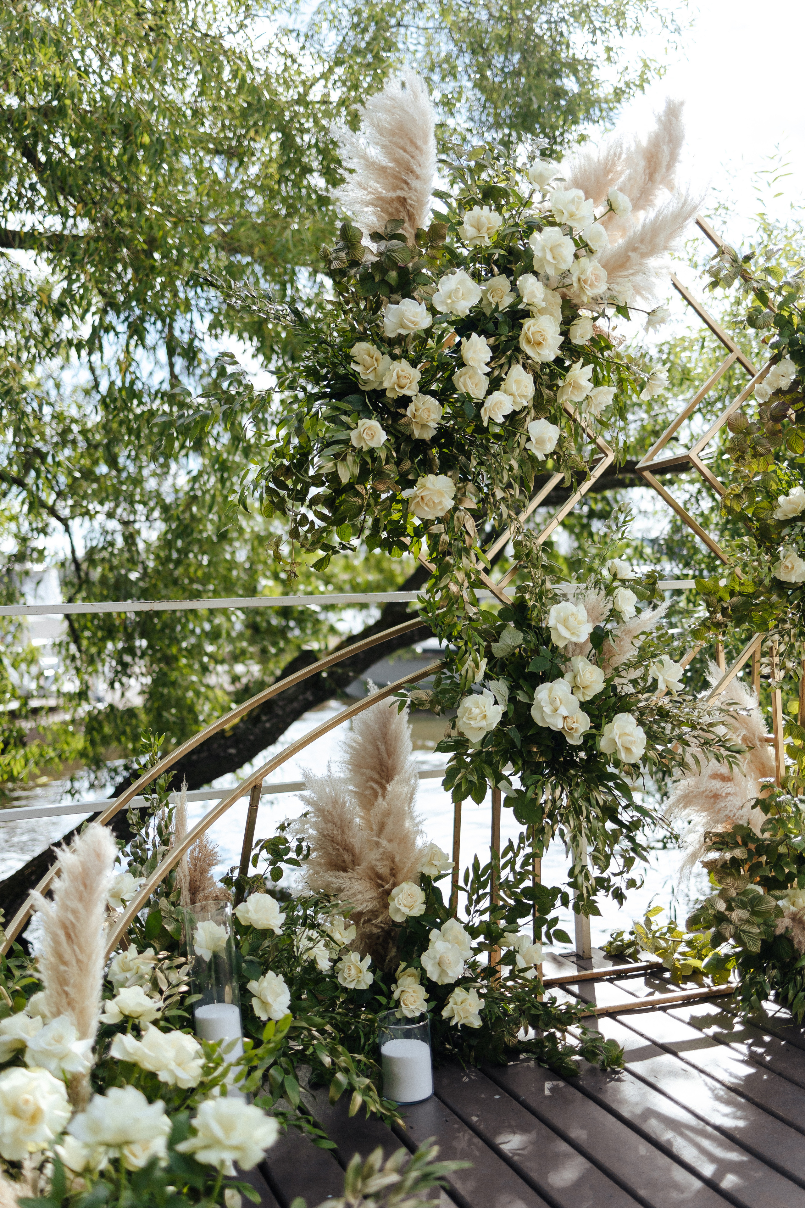 Никита и Надежда. Организация и координация свадебных и семейных торжеств