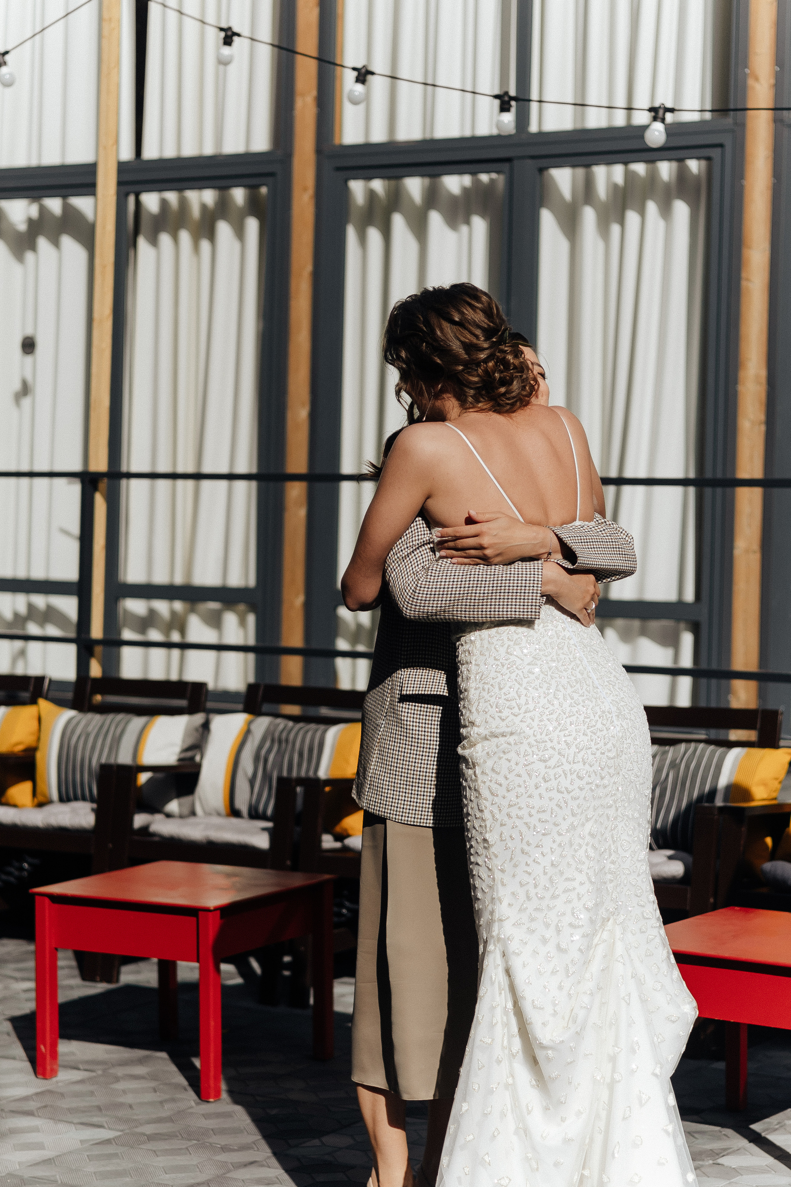 Никита и Надежда. Организация и координация свадебных и семейных торжеств