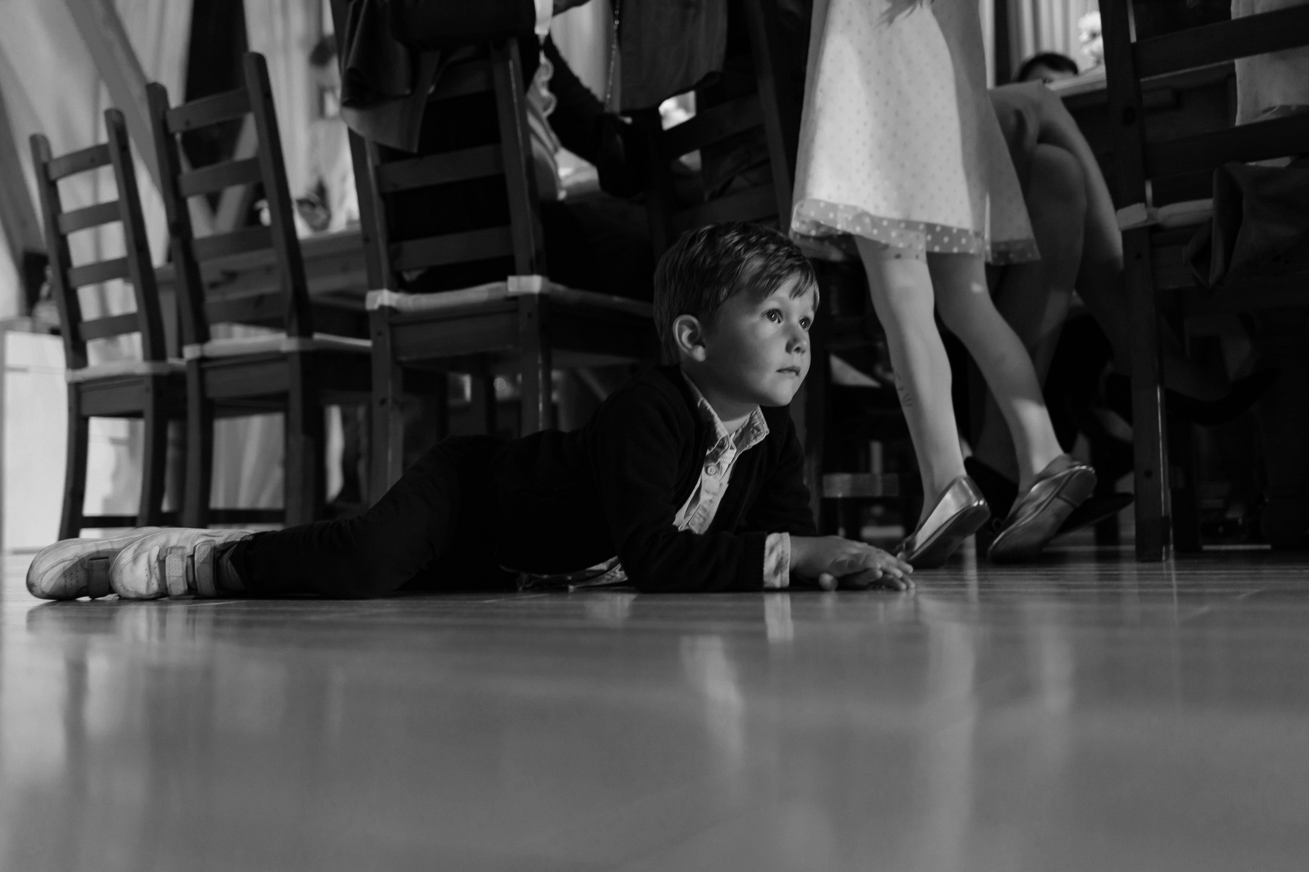 Никита и Надежда. Организация и координация свадебных и семейных торжеств