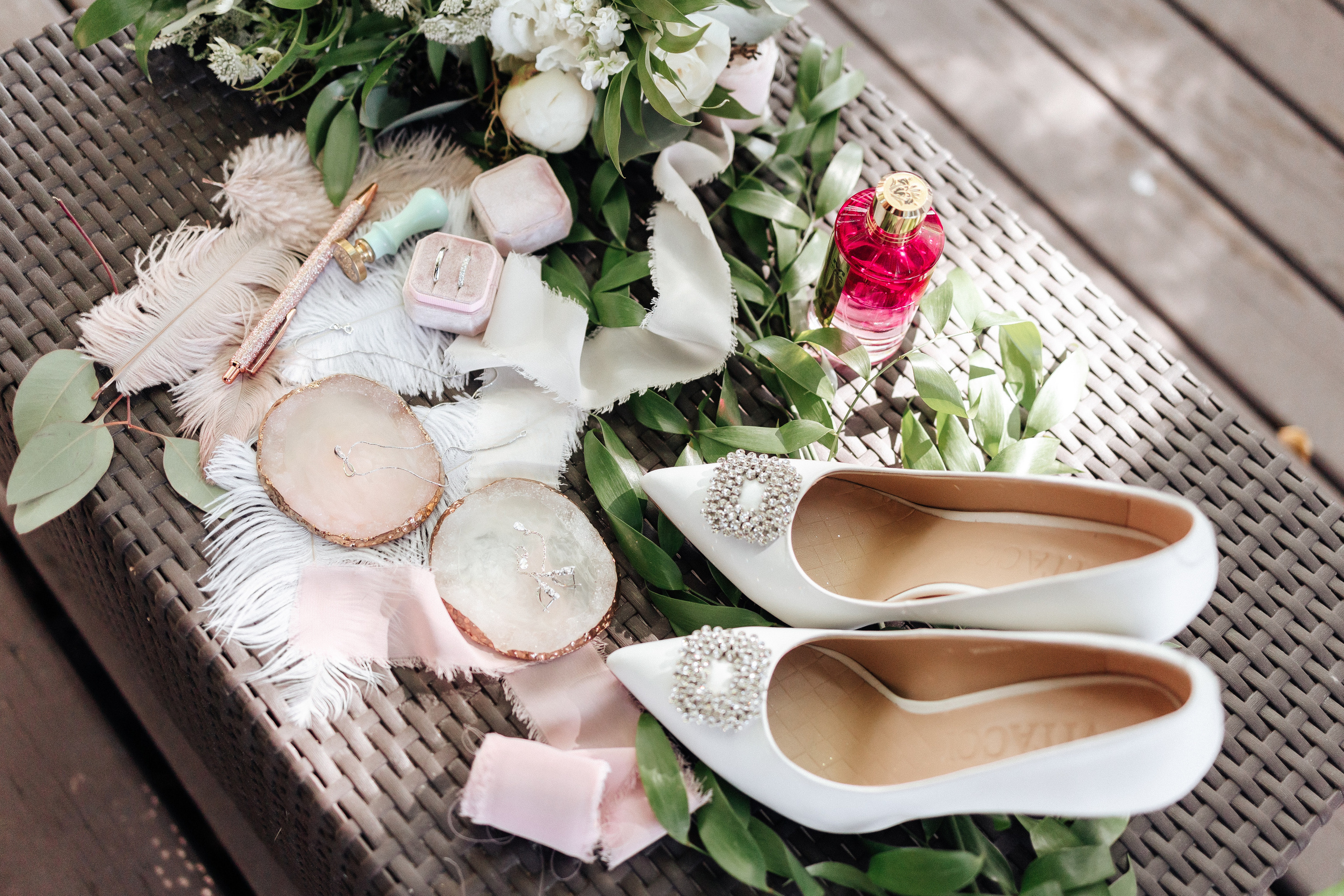 Никита и Надежда. Организация и координация свадебных и семейных торжеств