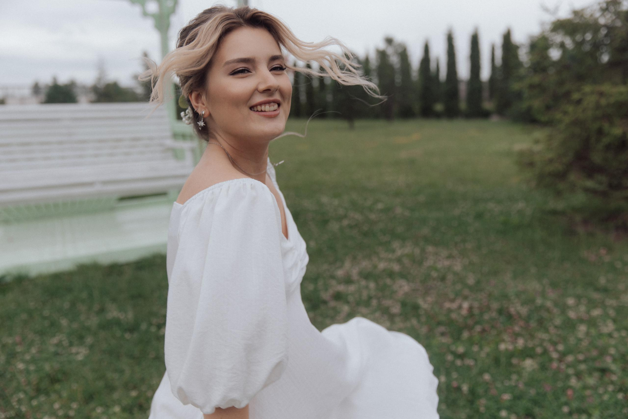 Алексей и Арина. Организация и координация свадебных и семейных торжеств