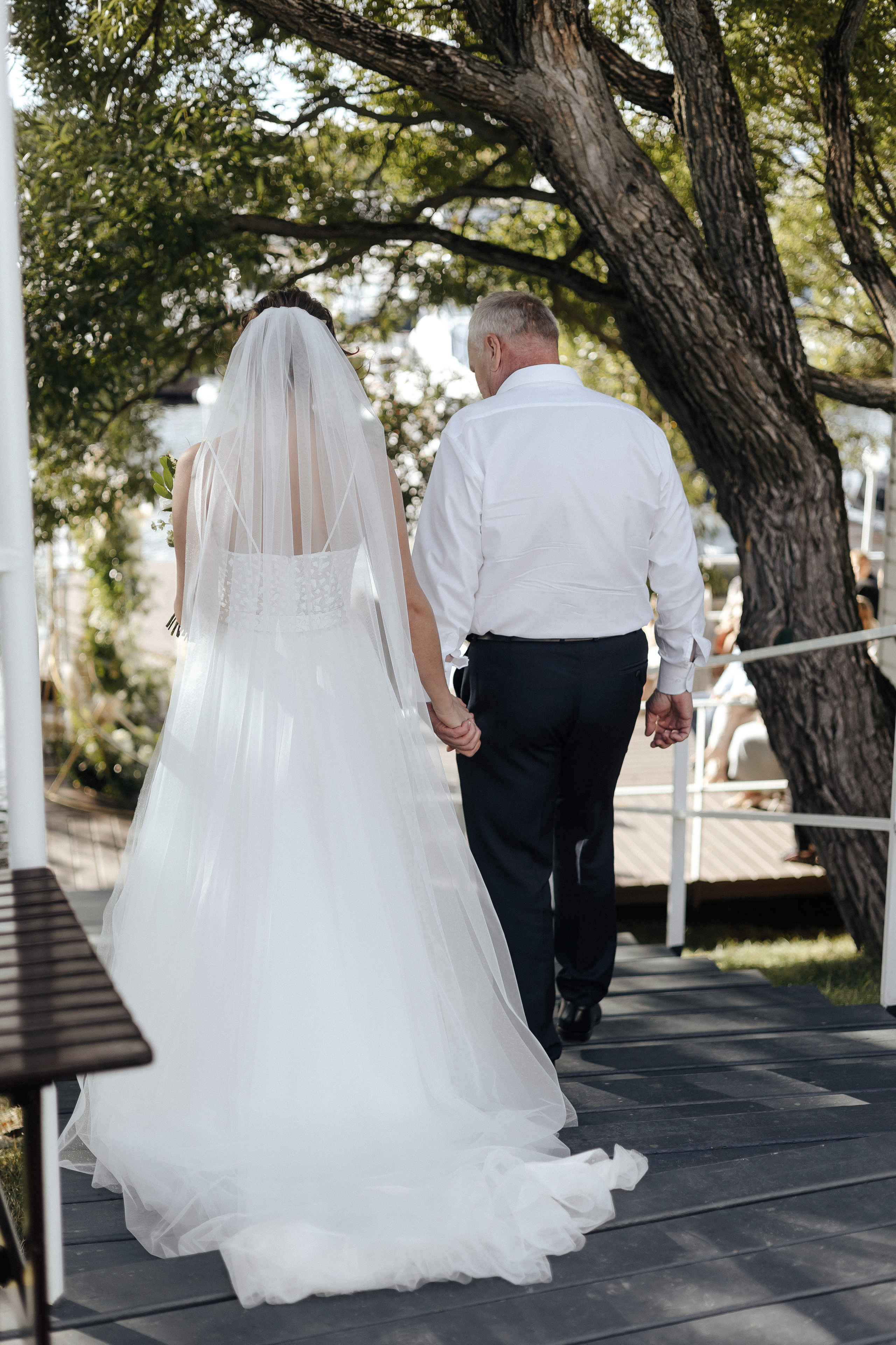 Никита и Надежда. Организация и координация свадебных и семейных торжеств