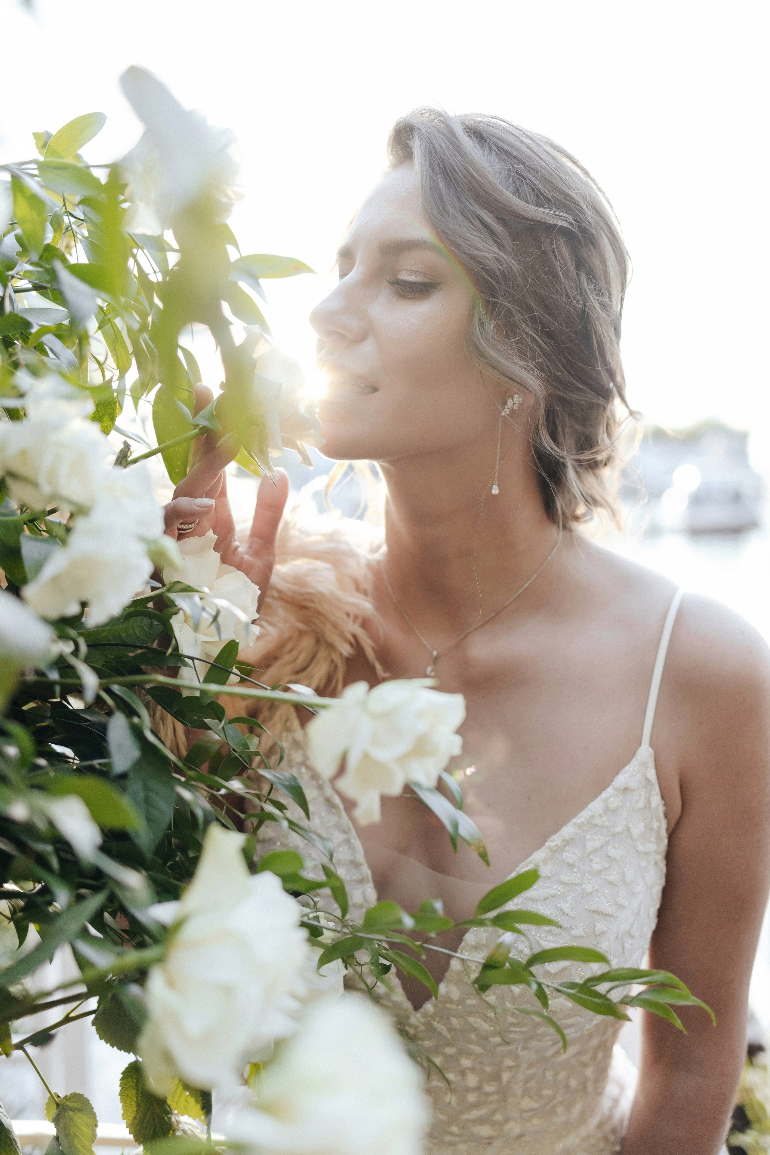 Никита и Надежда. Организация и координация свадебных и семейных торжеств