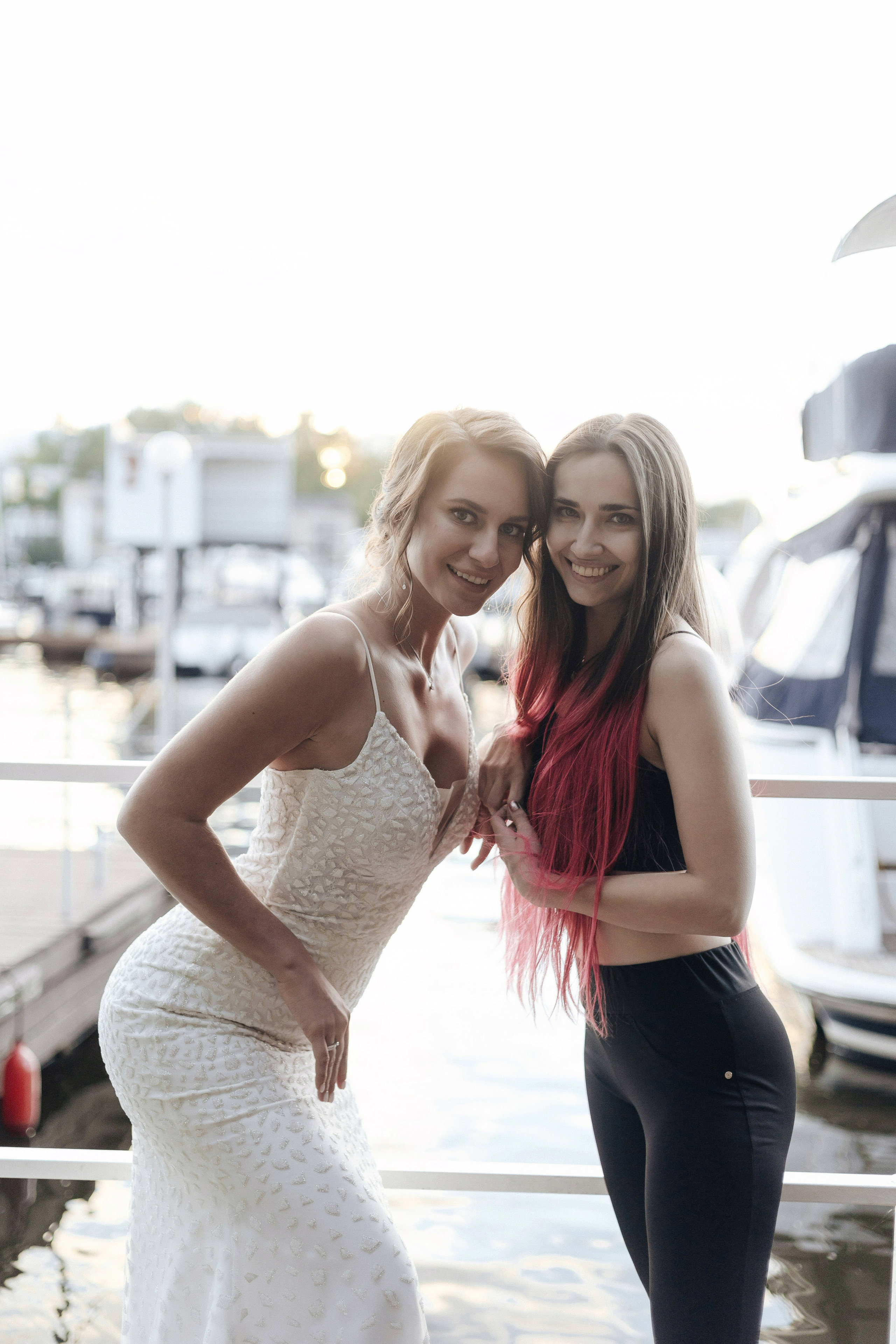 Никита и Надежда. Организация и координация свадебных и семейных торжеств