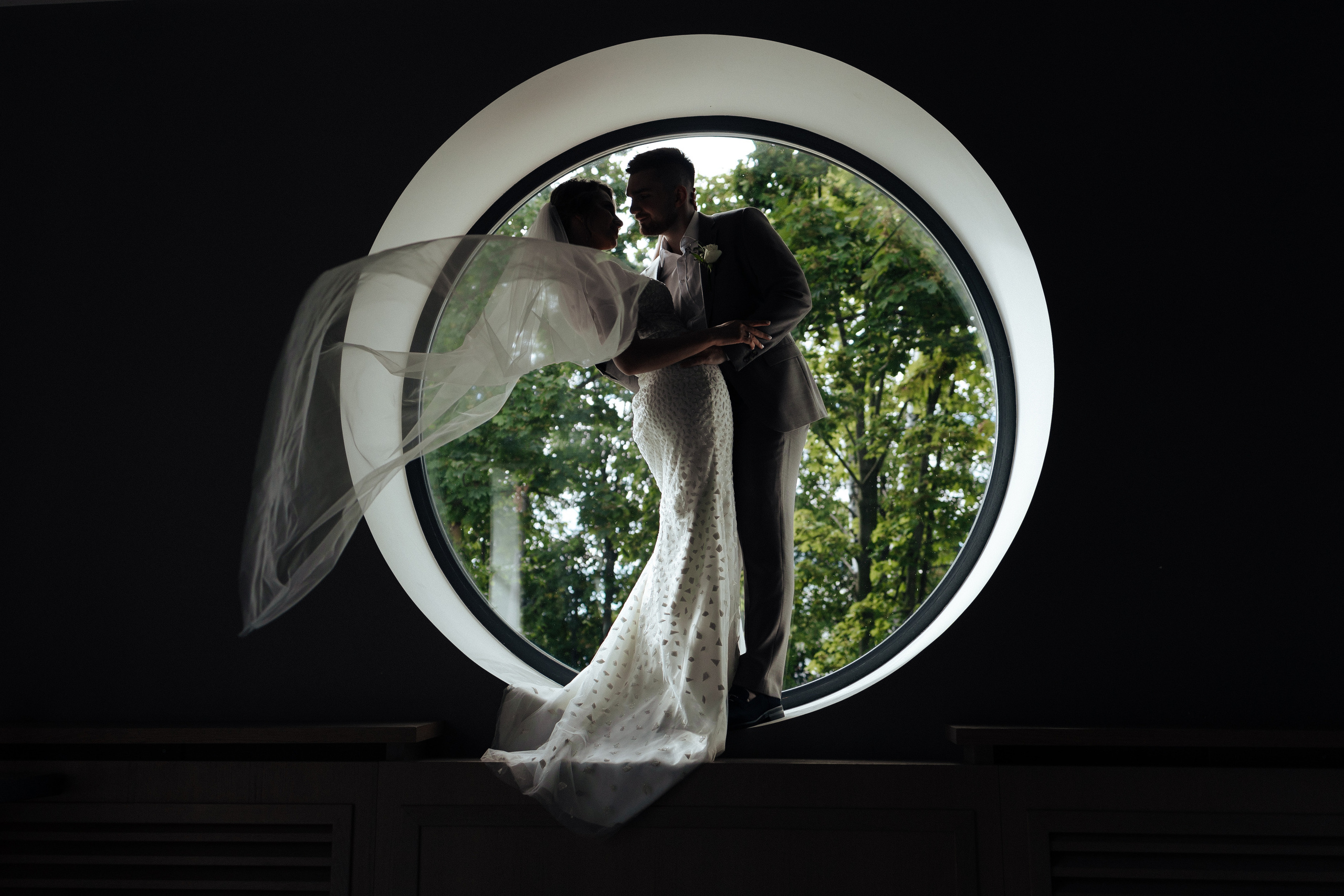 Никита и Надежда. Организация и координация свадебных и семейных торжеств