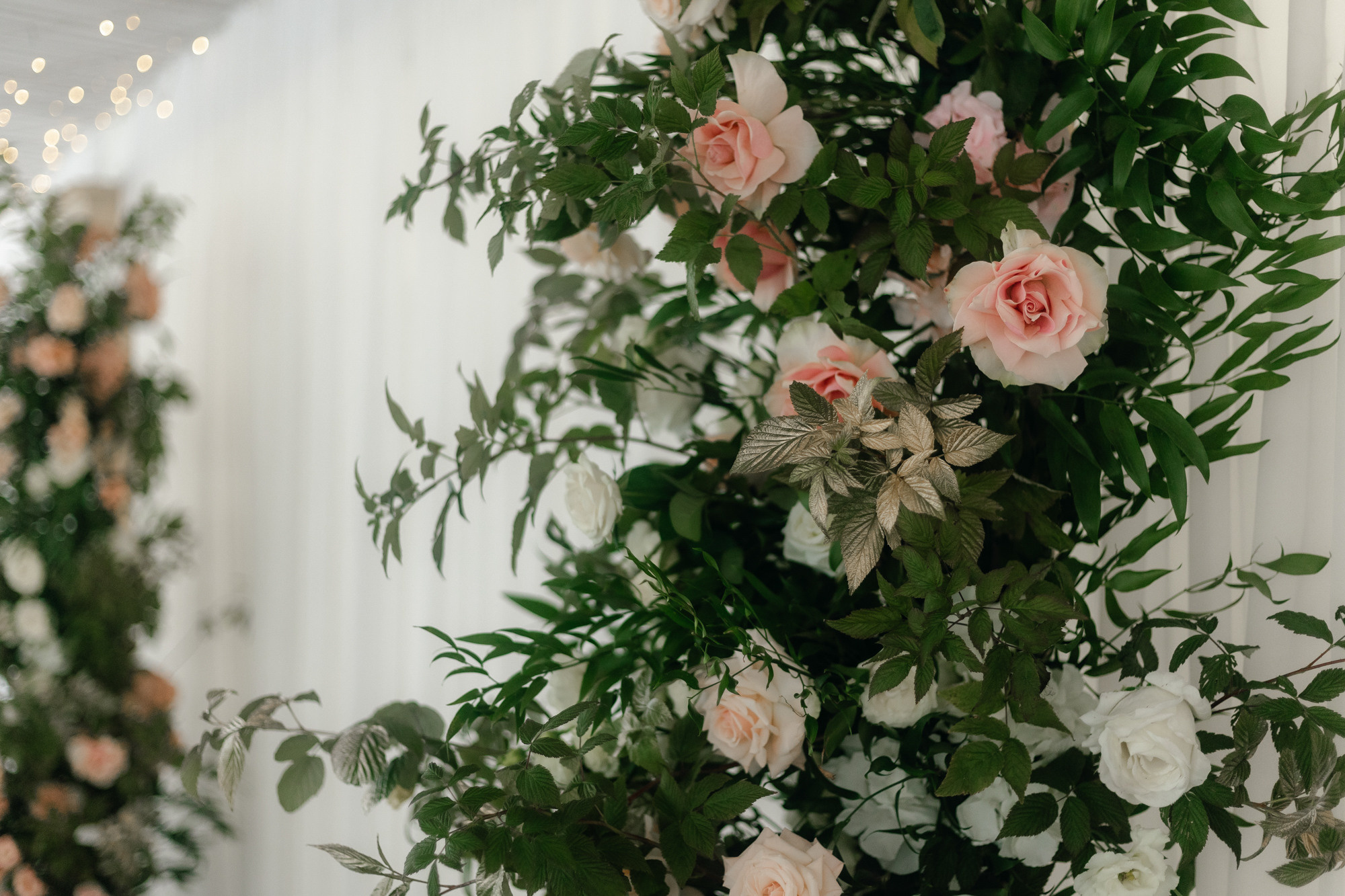 Дмитрий и Мария. Организация и координация свадебных и семейных торжеств