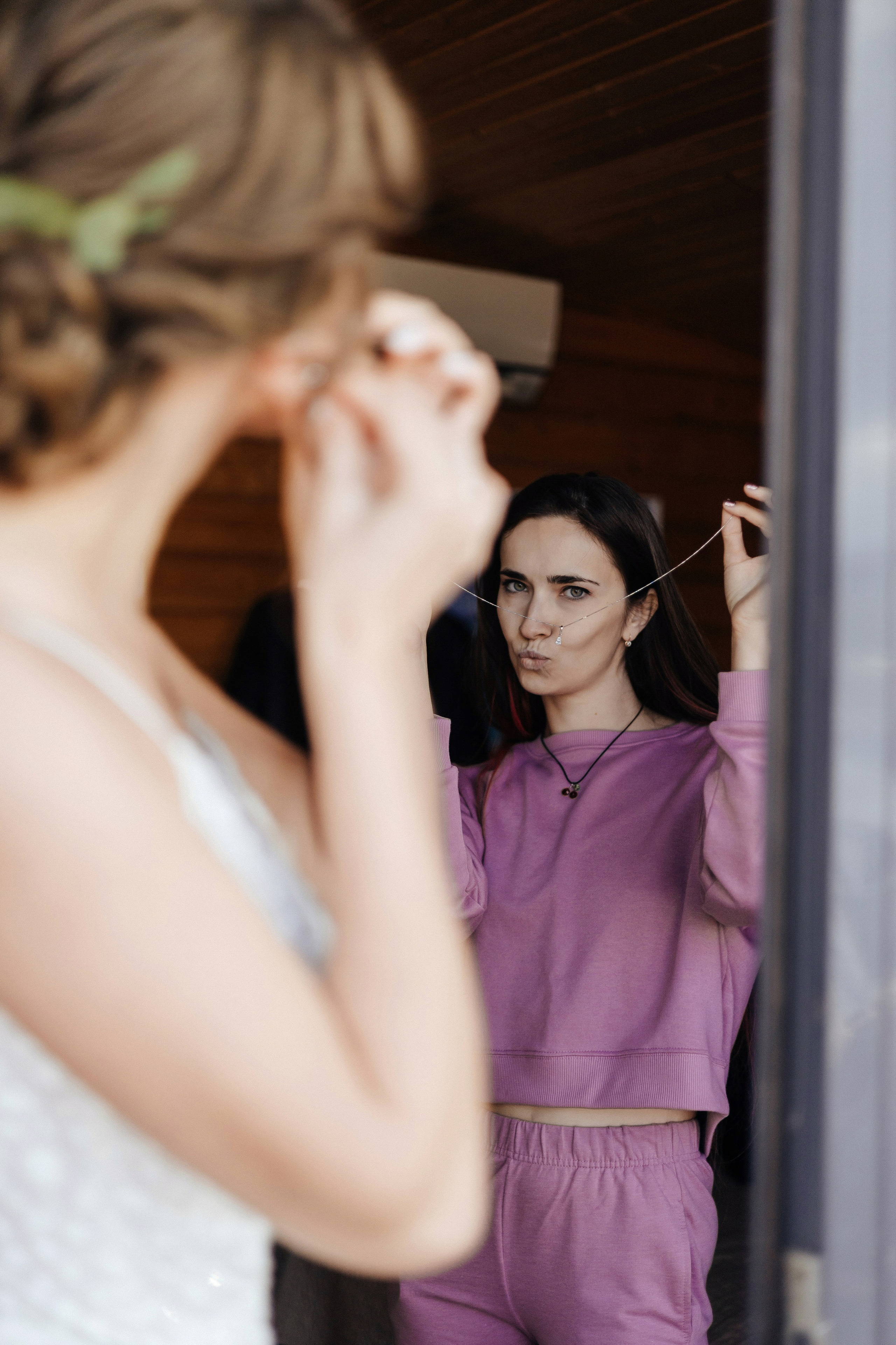 Никита и Надежда. Организация и координация свадебных и семейных торжеств