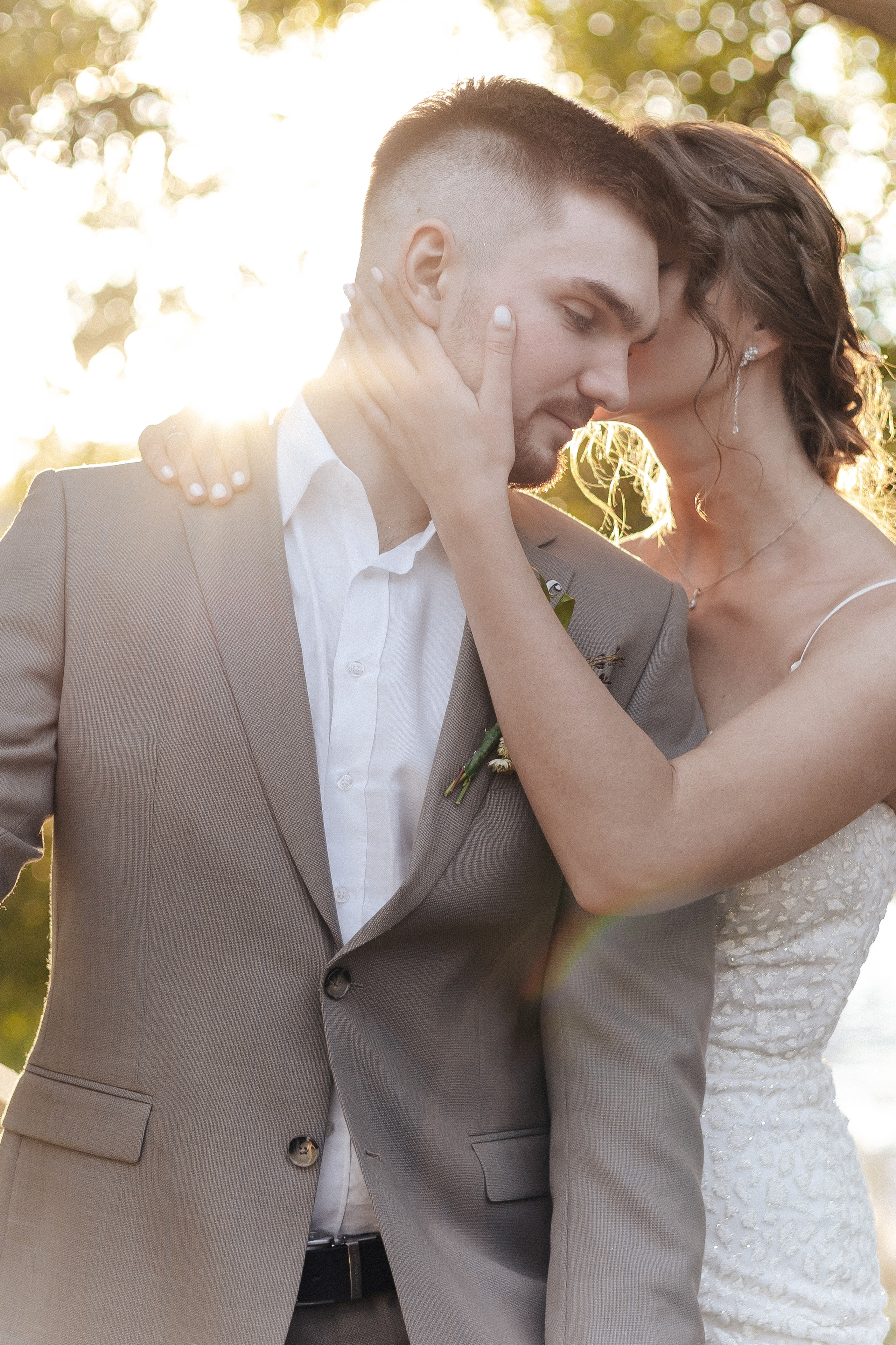 Никита и Надежда. Организация и координация свадебных и семейных торжеств