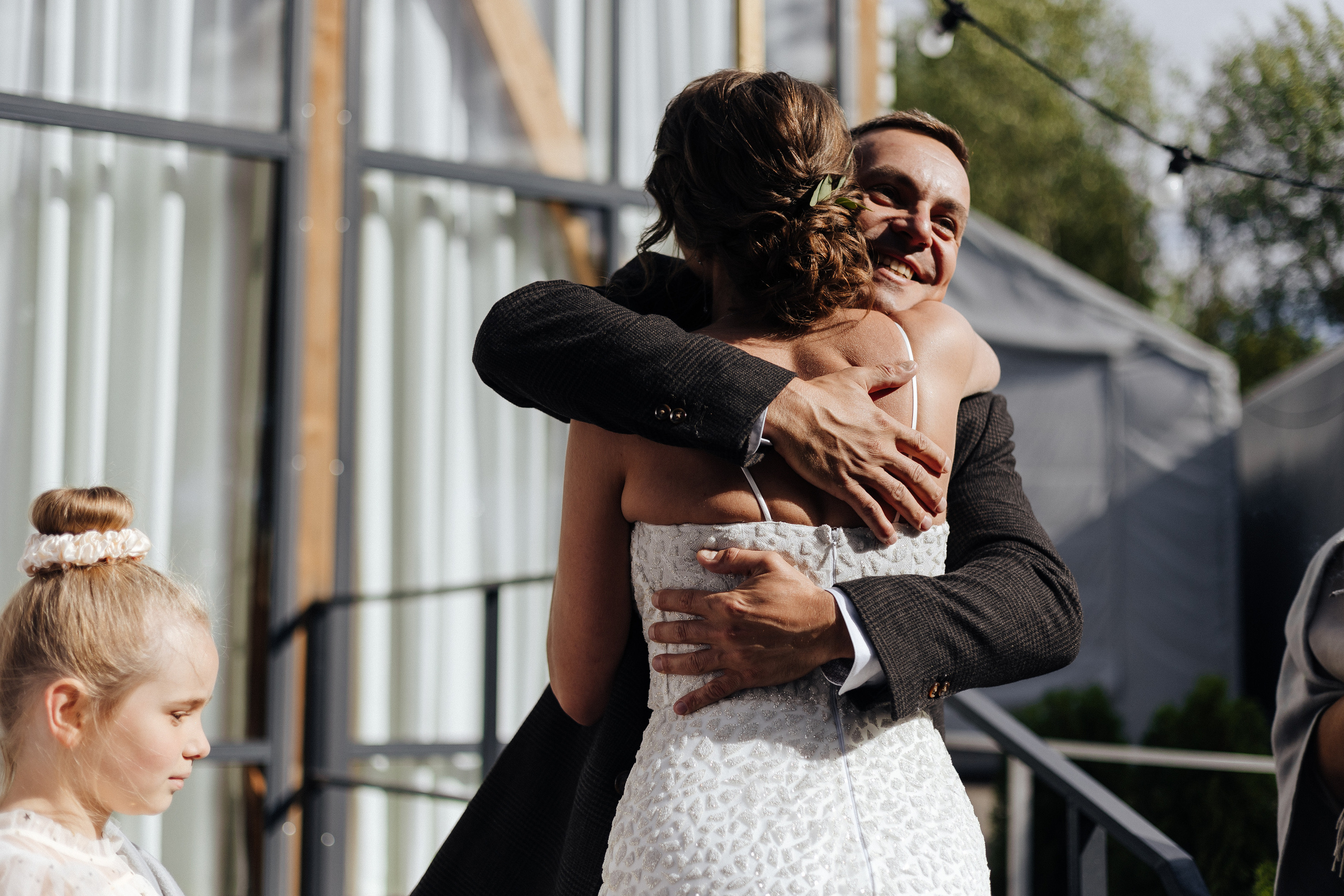 Никита и Надежда. Организация и координация свадебных и семейных торжеств