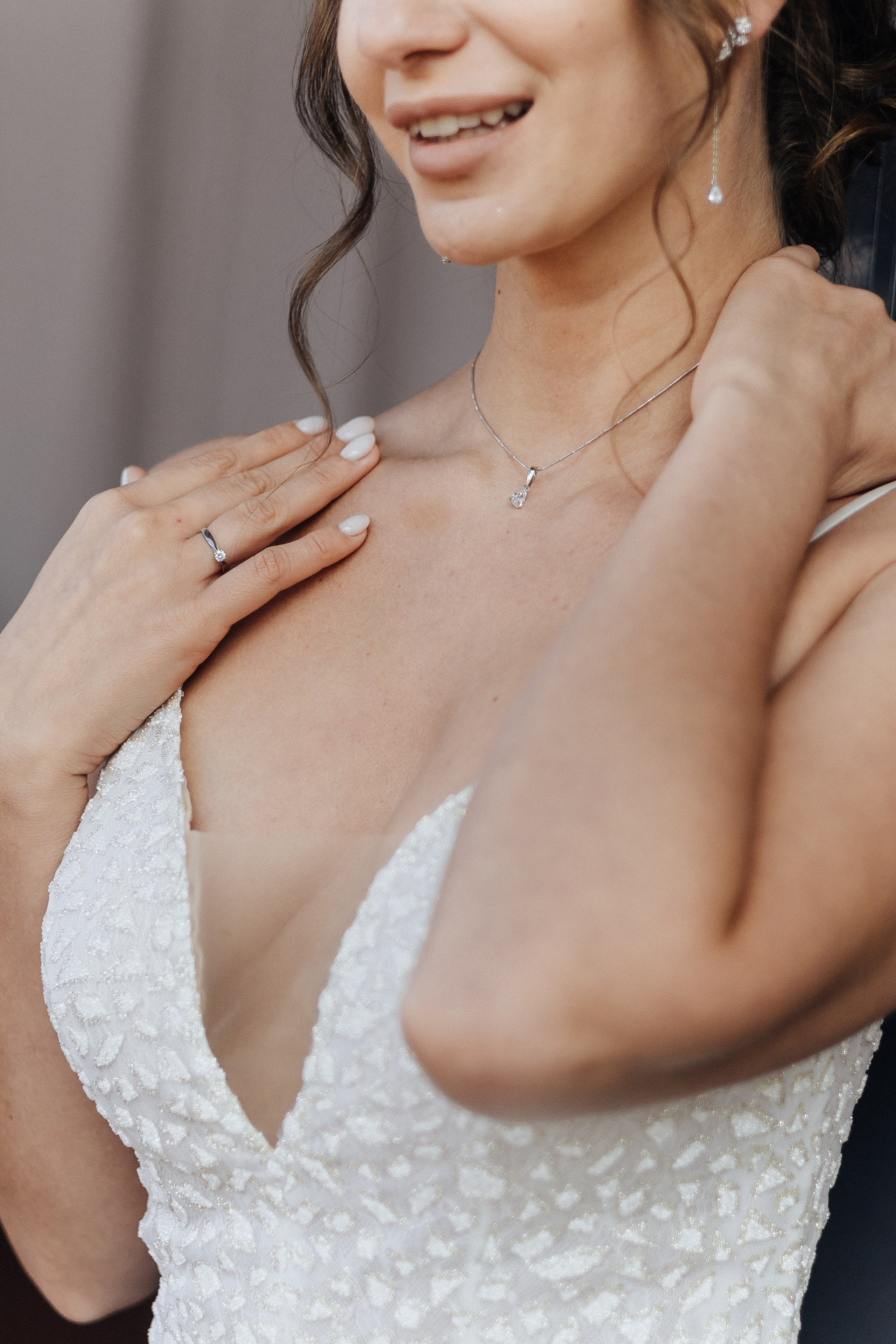 Никита и Надежда. Организация и координация свадебных и семейных торжеств