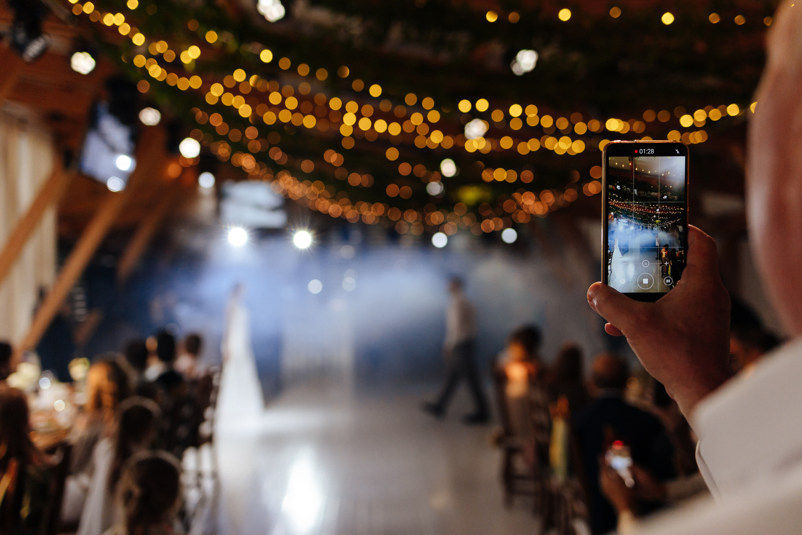 Никита и Надежда. Организация и координация свадебных и семейных торжеств