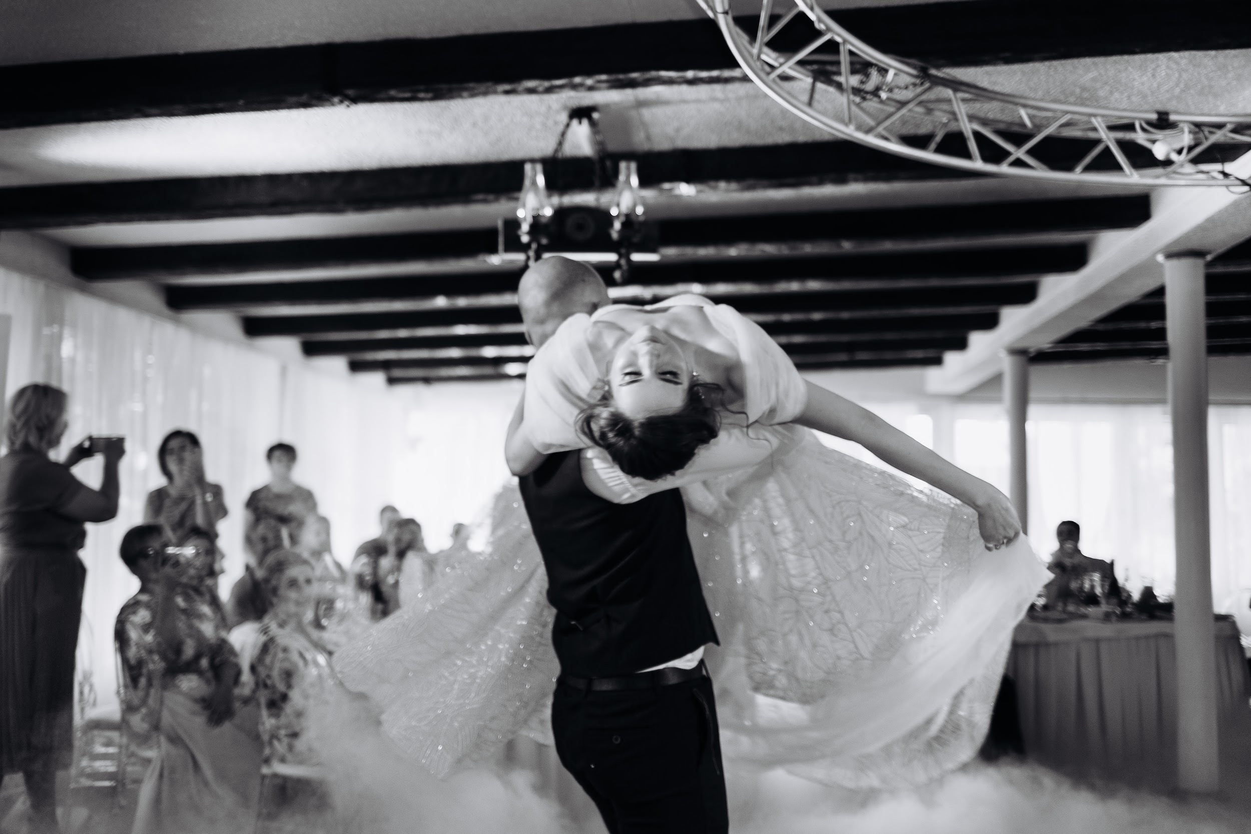 Егор и Татьяна. Организация и координация свадебных и семейных торжеств