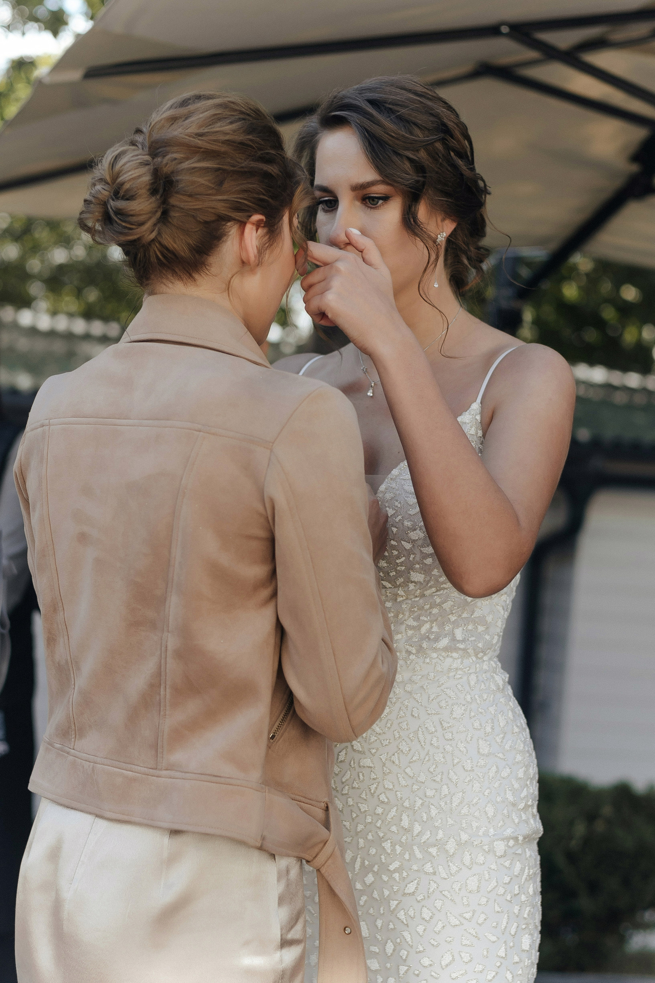 Никита и Надежда. Организация и координация свадебных и семейных торжеств