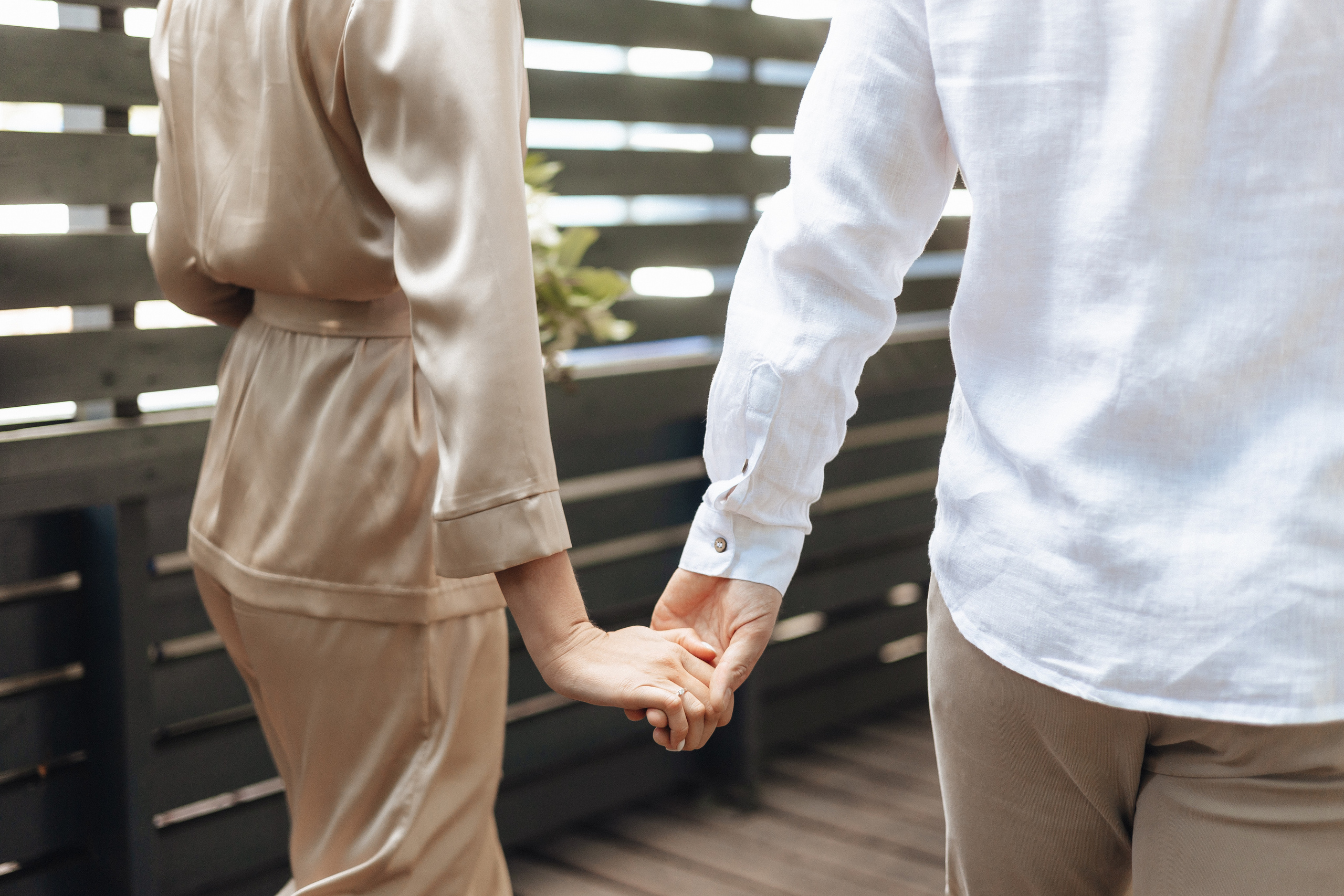 Никита и Надежда. Организация и координация свадебных и семейных торжеств