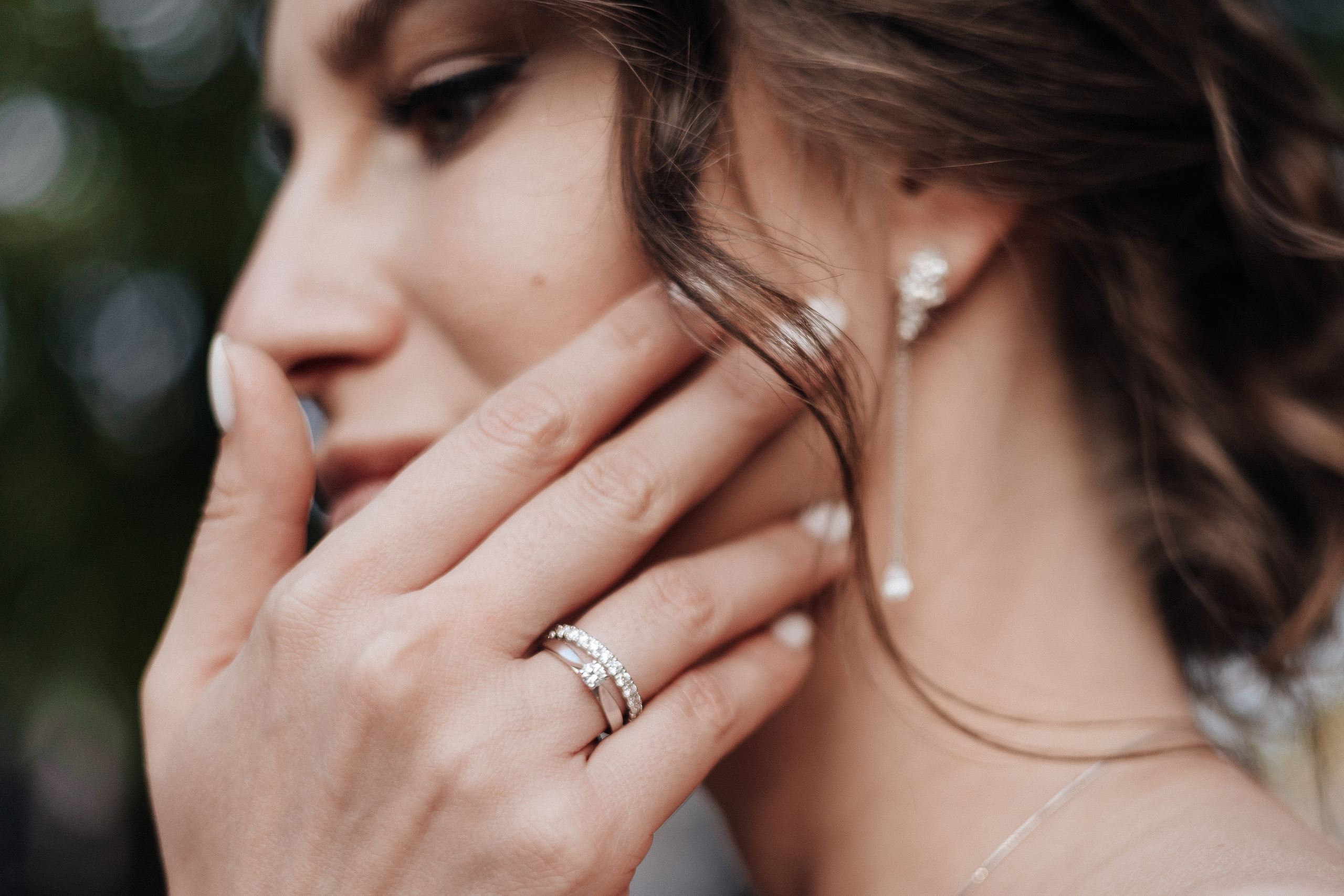 Никита и Надежда. Организация и координация свадебных и семейных торжеств