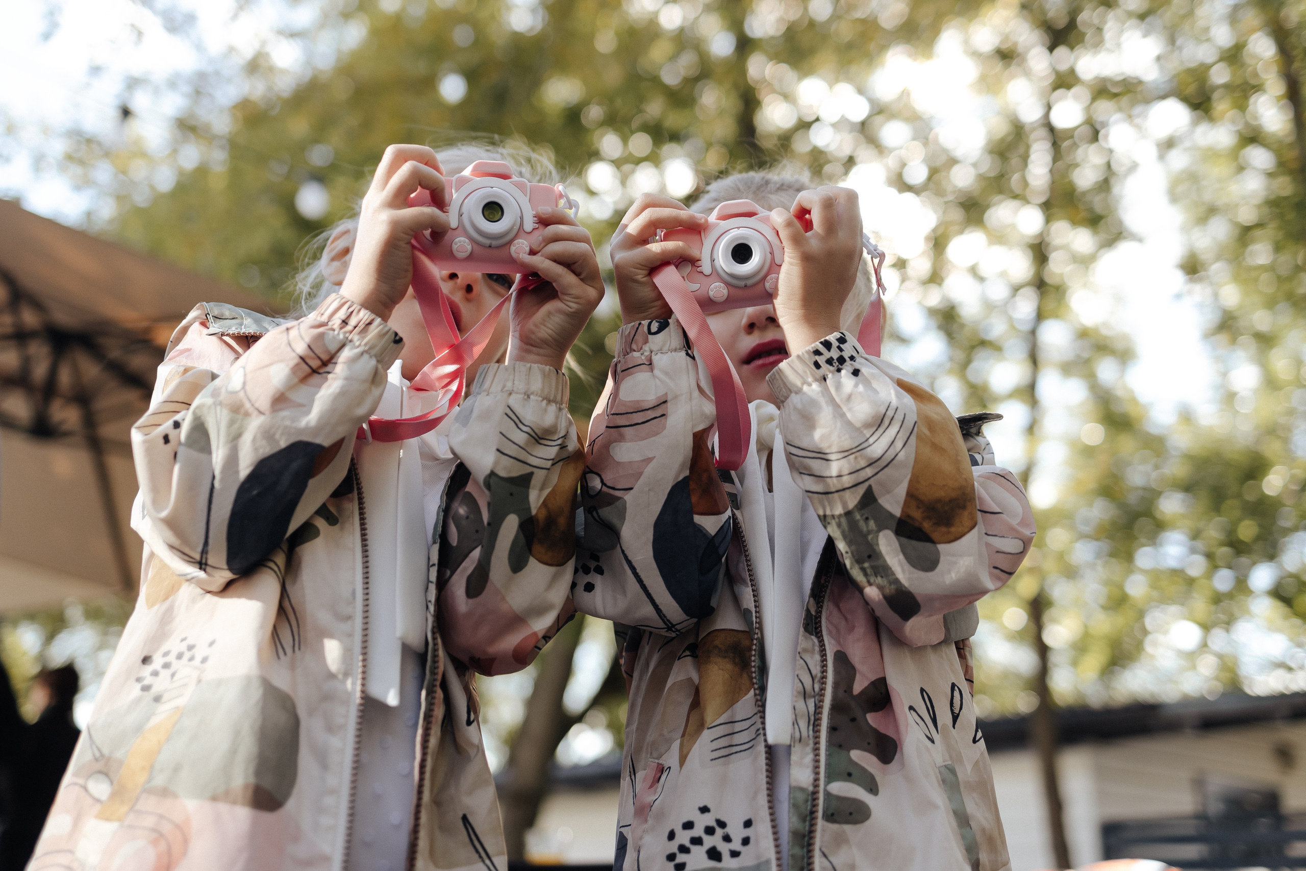 Никита и Надежда. Организация и координация свадебных и семейных торжеств