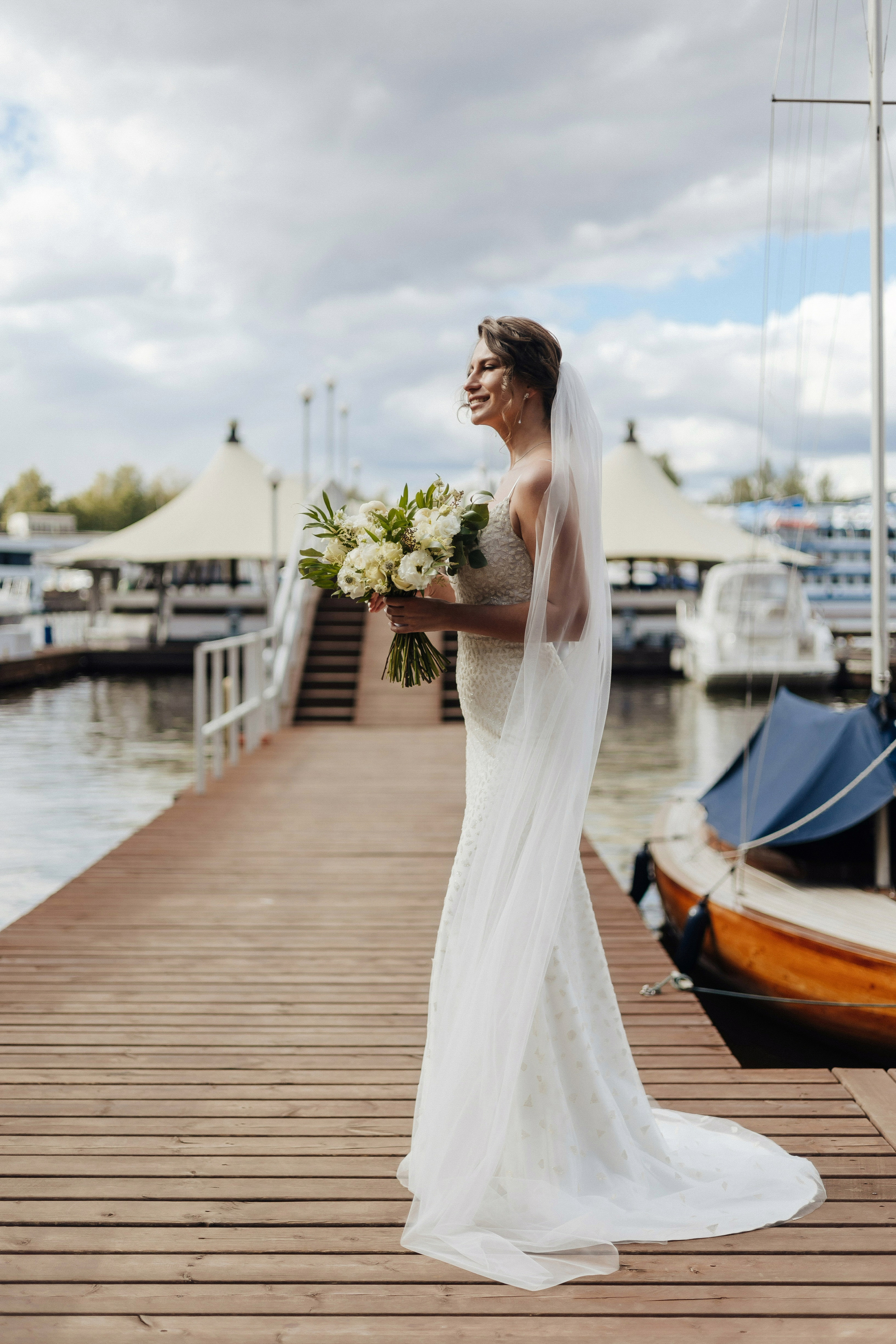 Никита и Надежда. Организация и координация свадебных и семейных торжеств