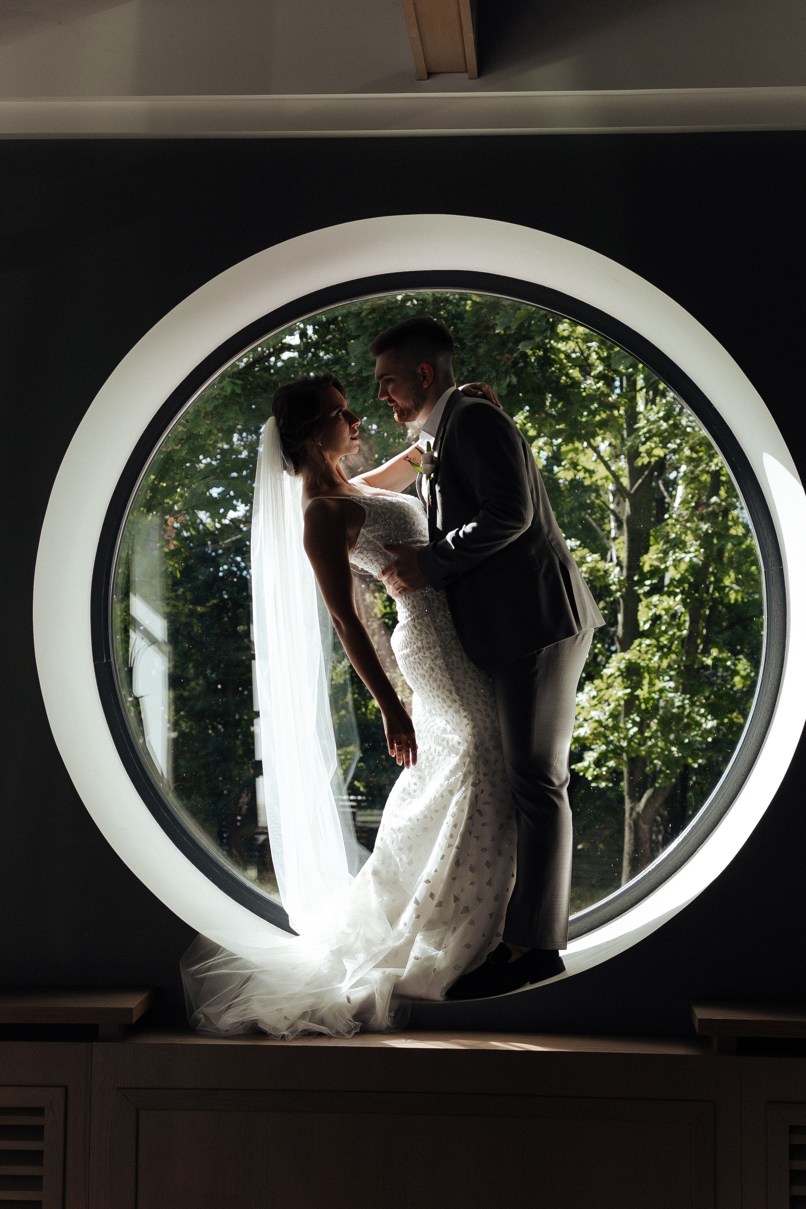 Никита и Надежда. Организация и координация свадебных и семейных торжеств