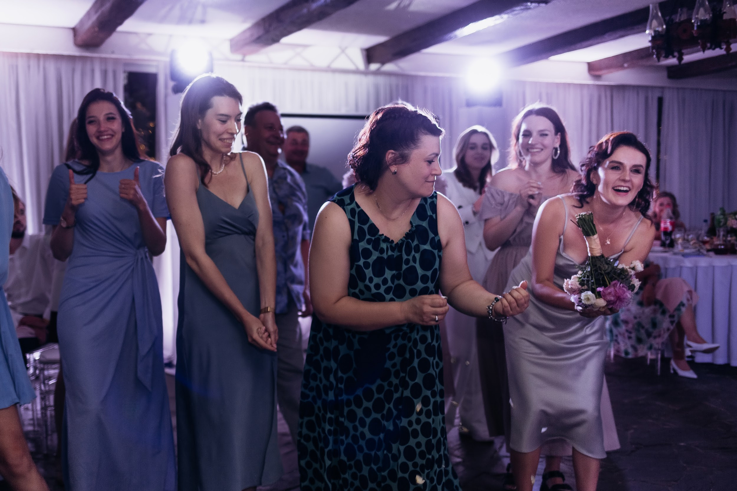 Егор и Татьяна. Организация и координация свадебных и семейных торжеств