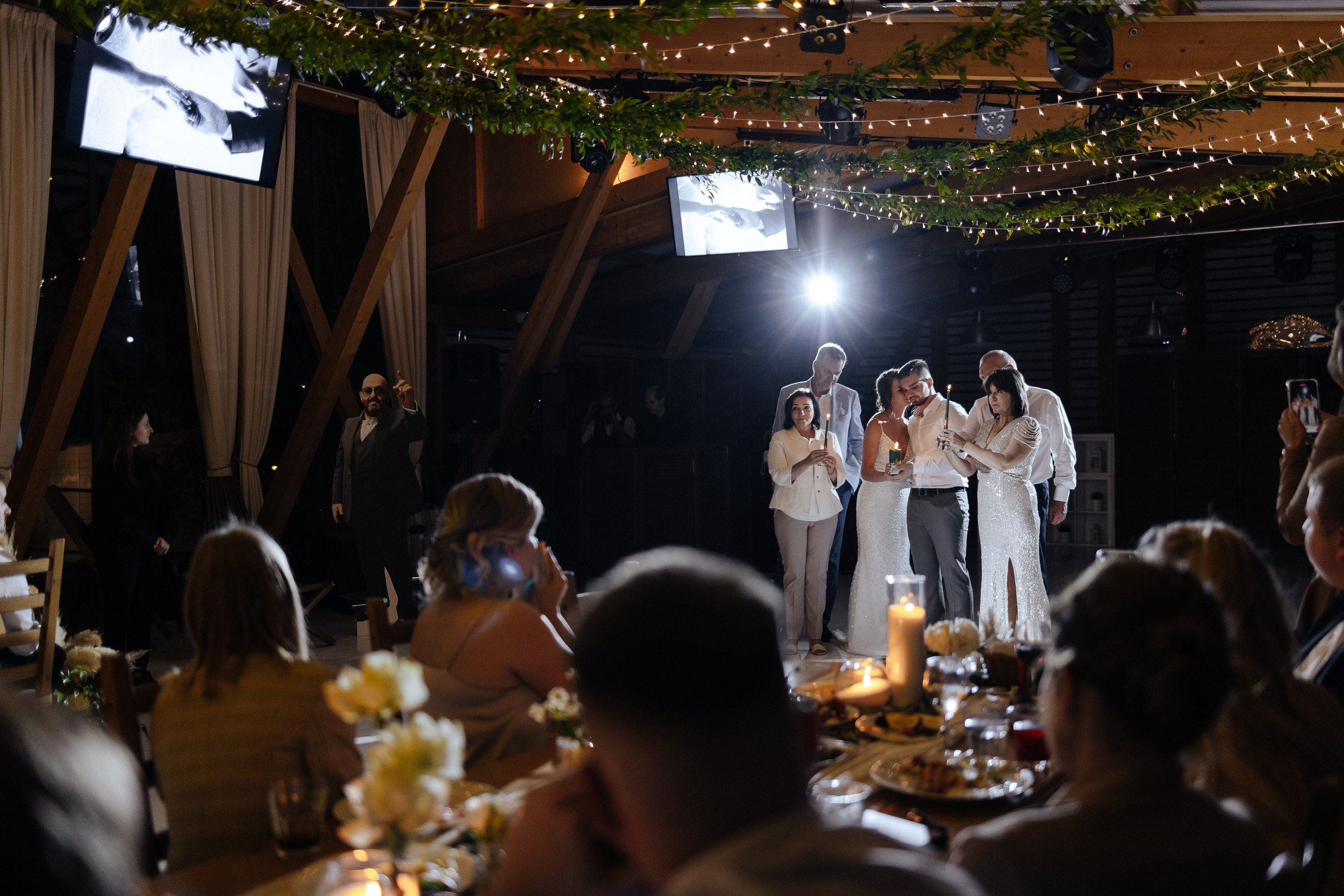 Никита и Надежда. Организация и координация свадебных и семейных торжеств