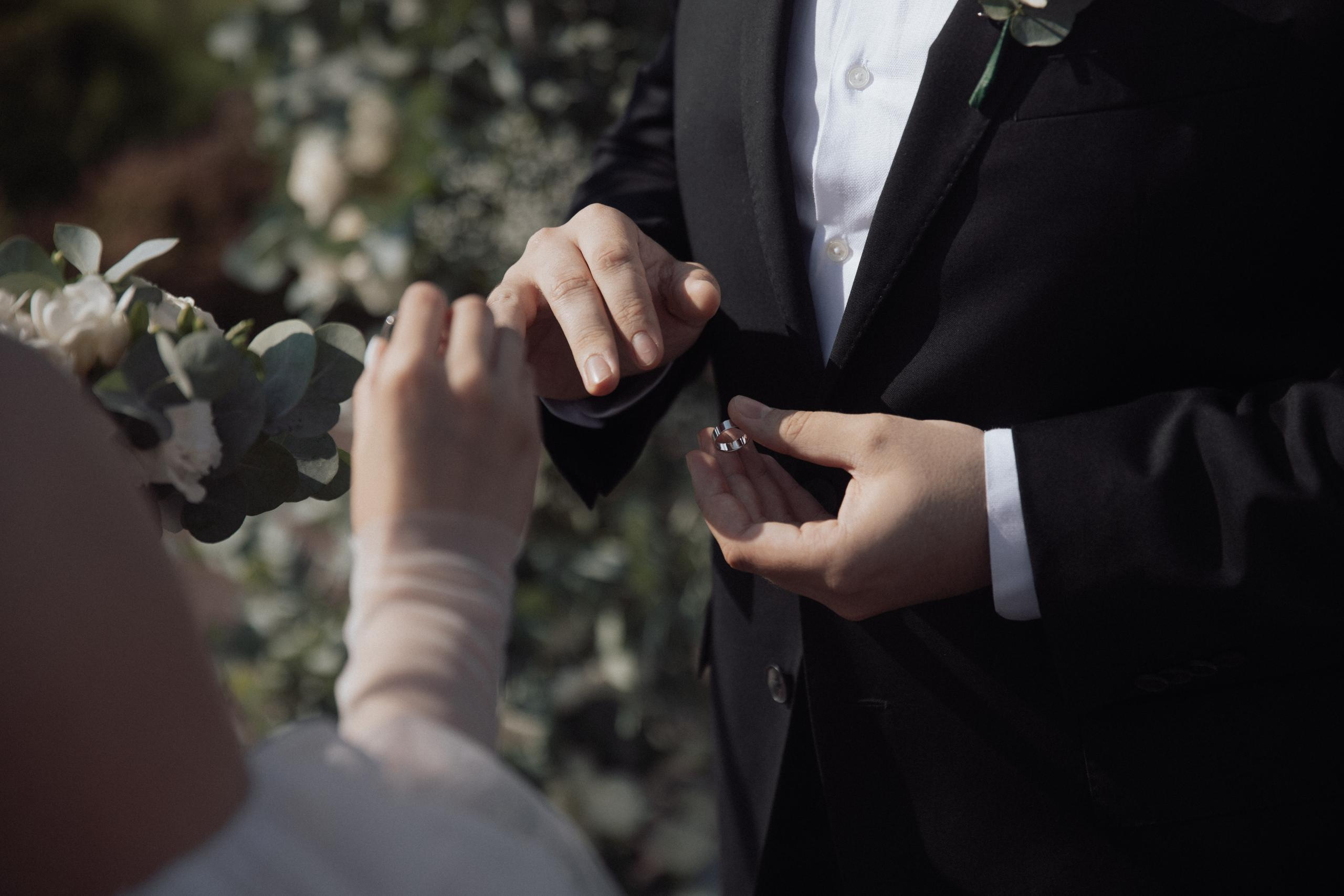 Алексей и Арина. Организация и координация свадебных и семейных торжеств