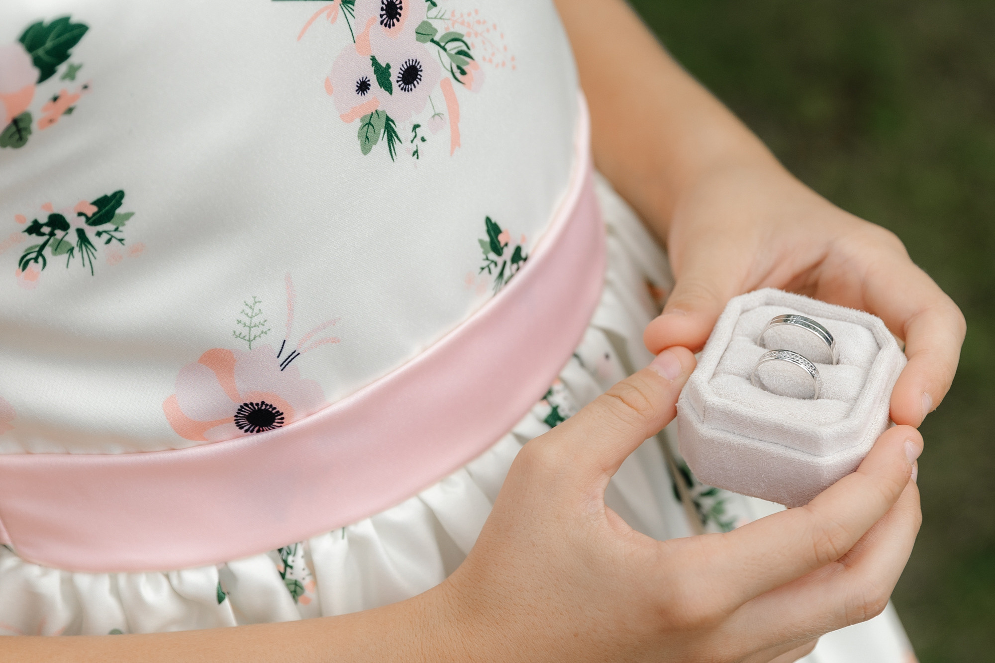 Дмитрий и Мария. Организация и координация свадебных и семейных торжеств