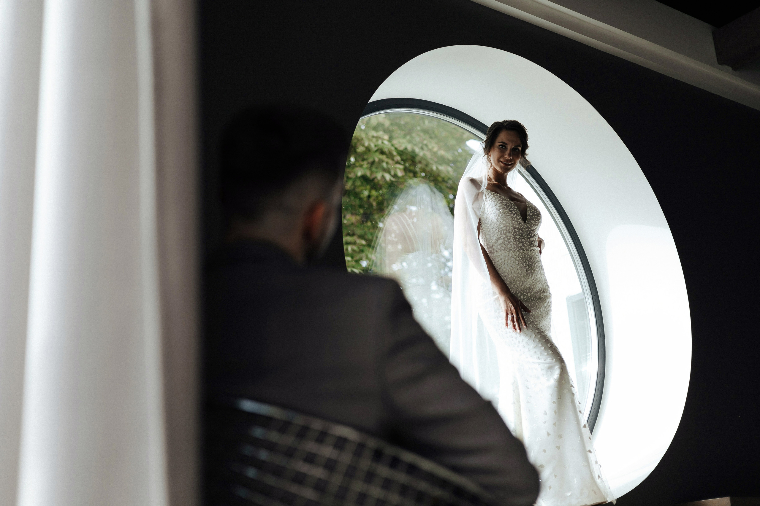 Никита и Надежда. Организация и координация свадебных и семейных торжеств