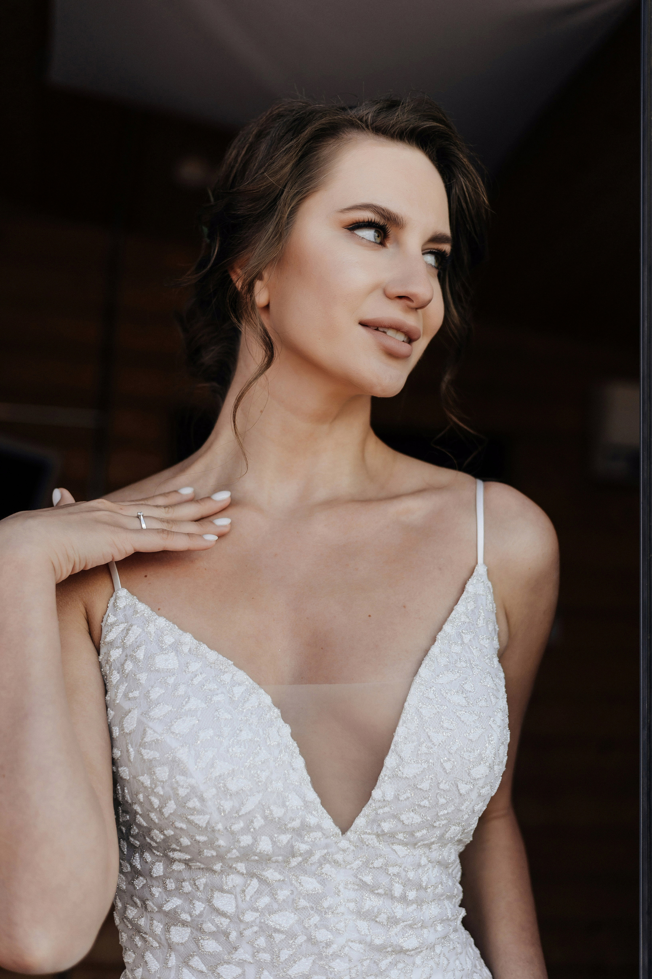 Никита и Надежда. Организация и координация свадебных и семейных торжеств