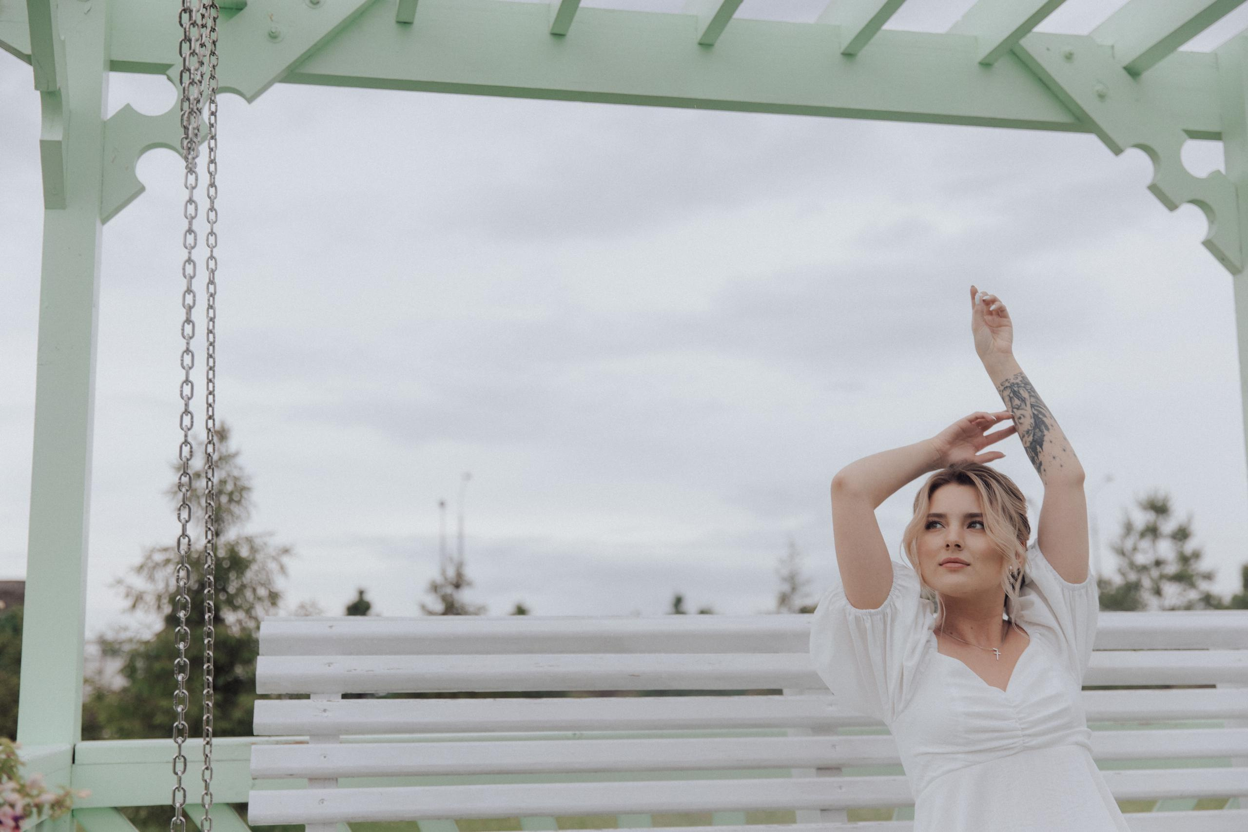 Алексей и Арина. Организация и координация свадебных и семейных торжеств