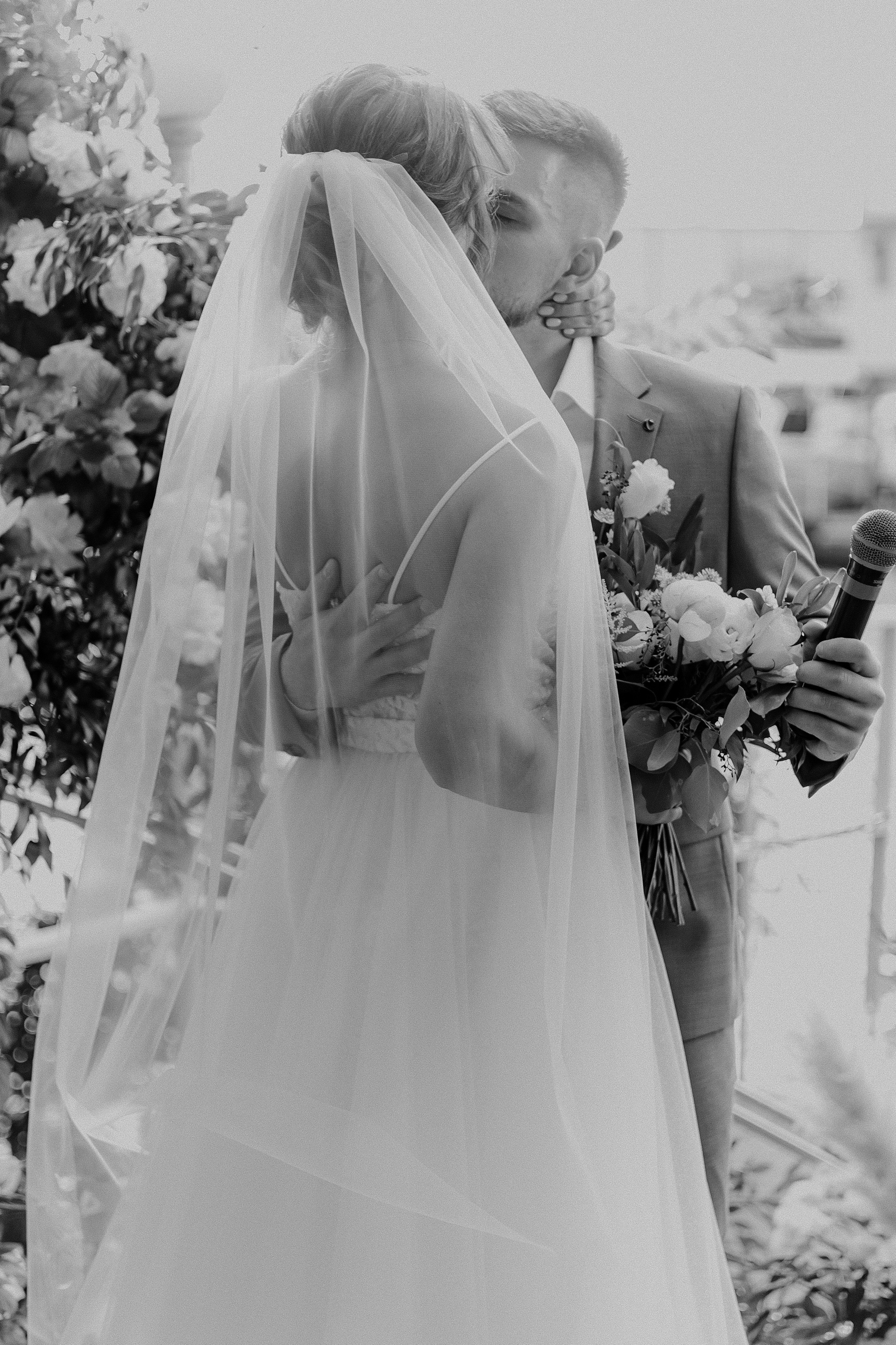 Никита и Надежда. Организация и координация свадебных и семейных торжеств