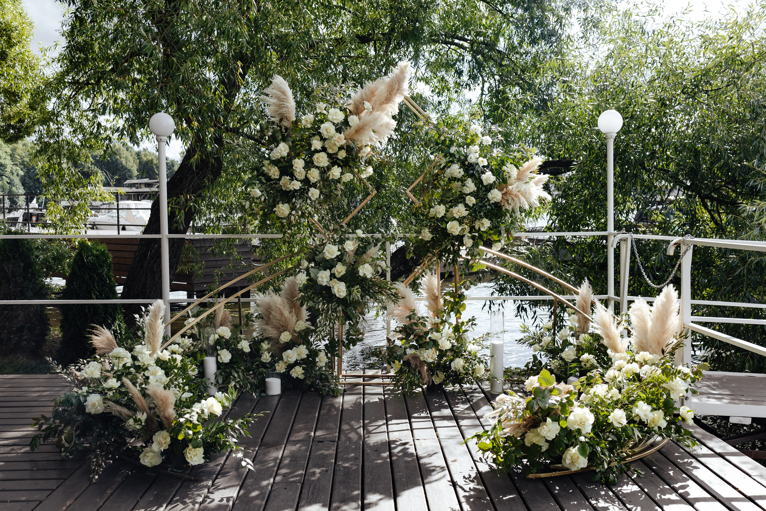 Никита и Надежда. Организация и координация свадебных и семейных торжеств