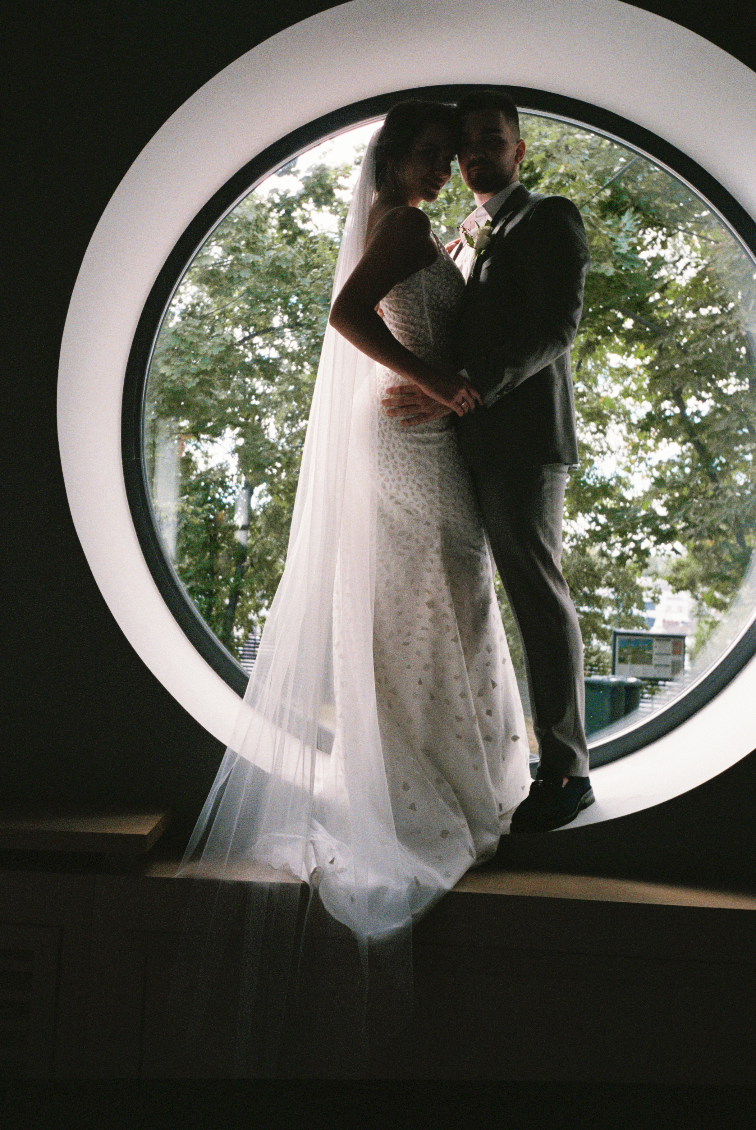 Никита и Надежда. Организация и координация свадебных и семейных торжеств