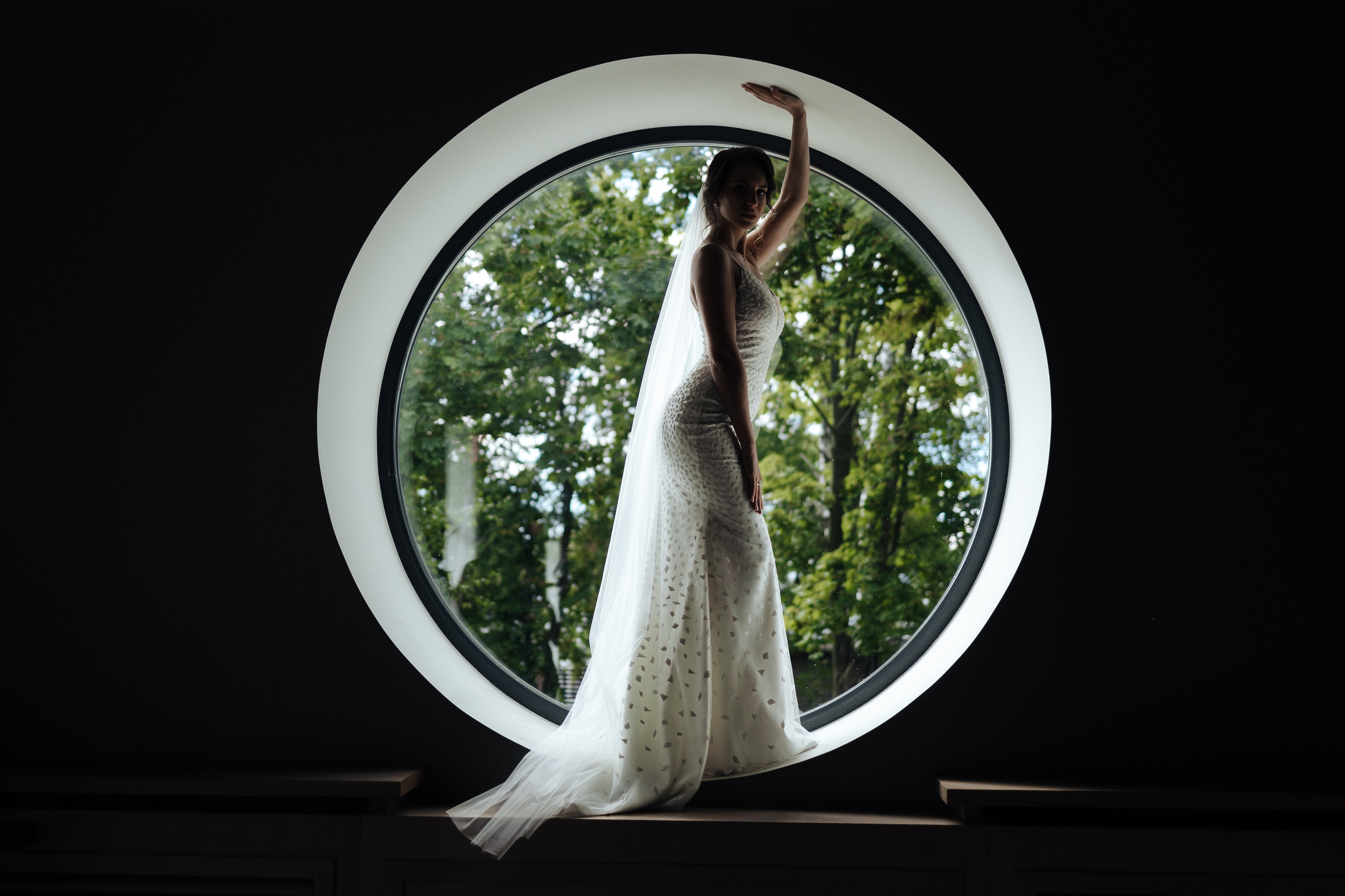 Никита и Надежда. Организация и координация свадебных и семейных торжеств