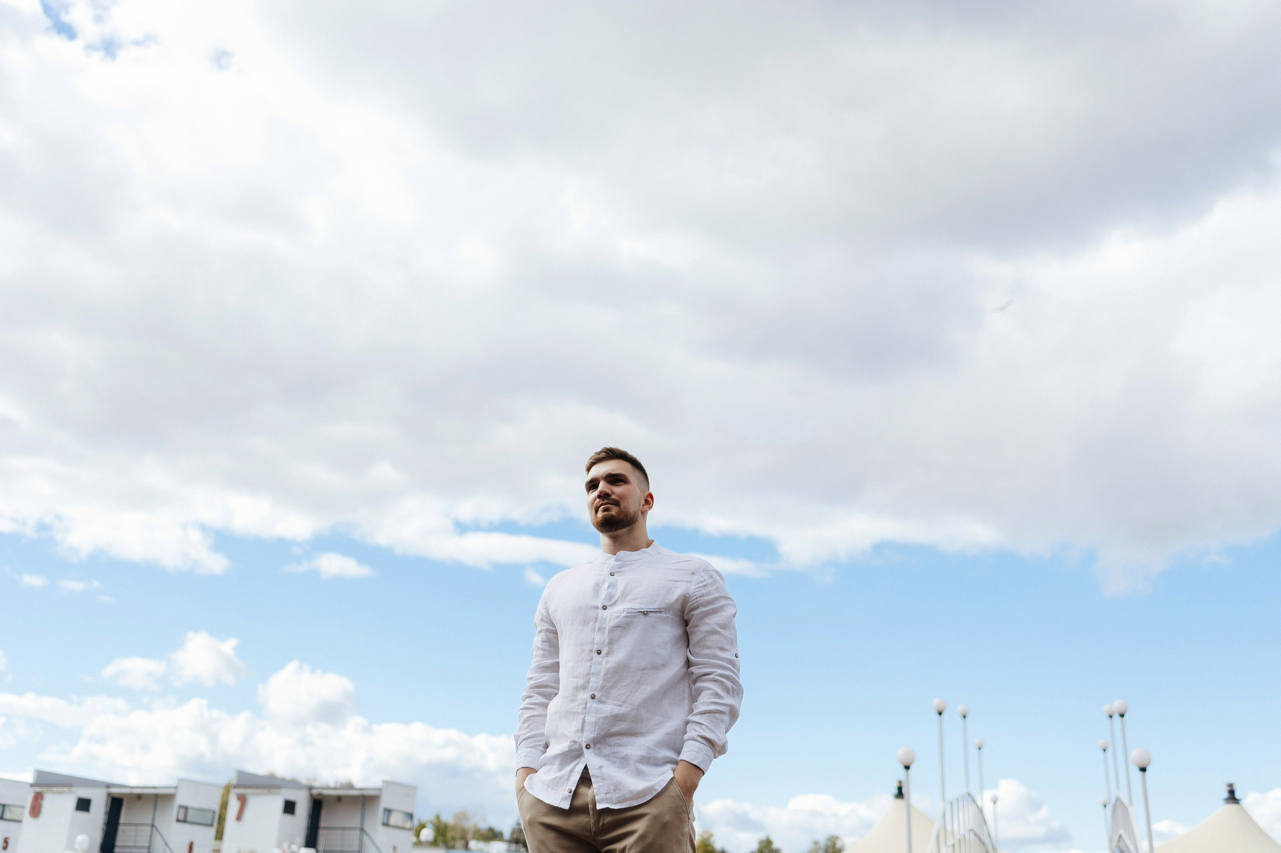 Никита и Надежда. Организация и координация свадебных и семейных торжеств