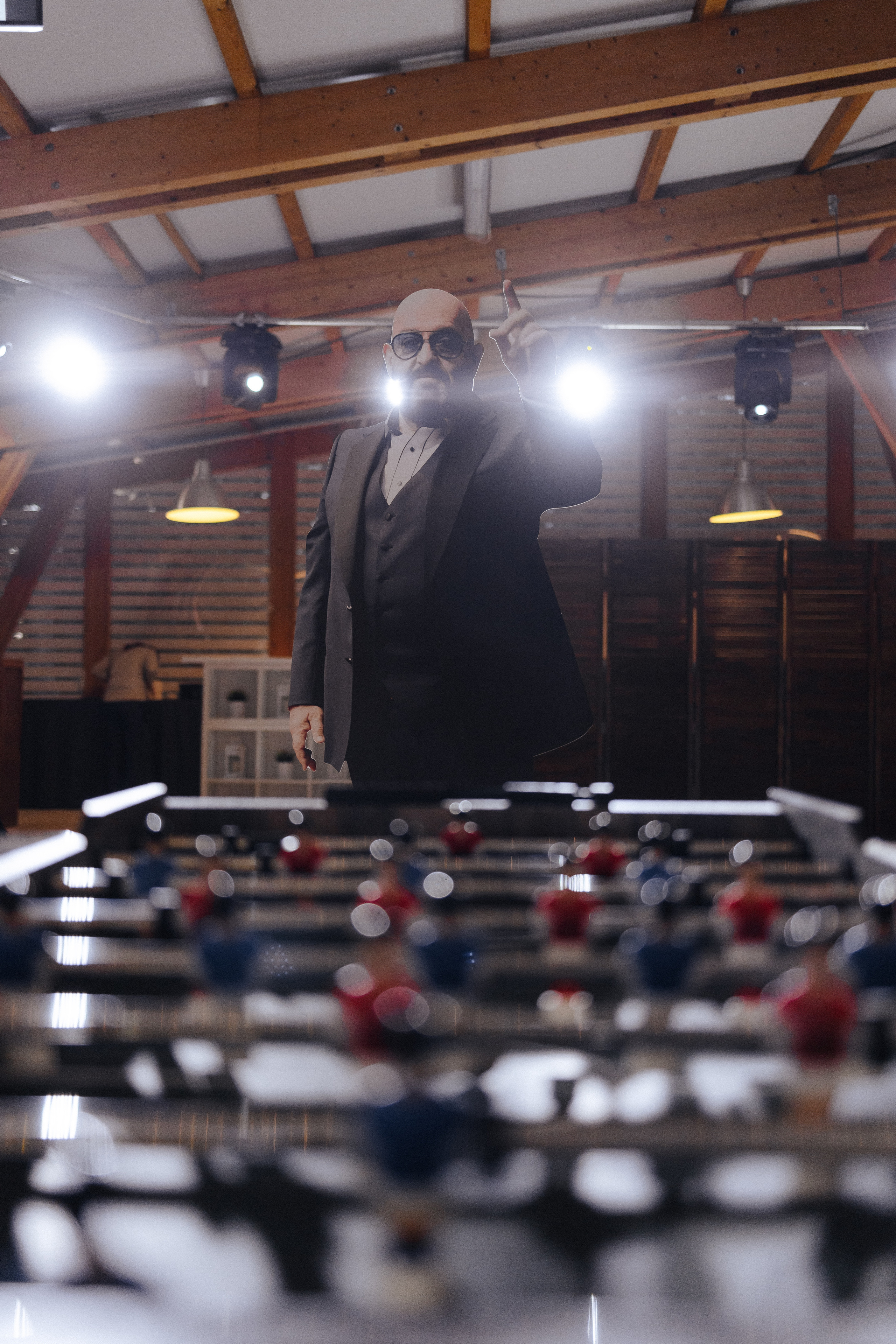 Никита и Надежда. Организация и координация свадебных и семейных торжеств