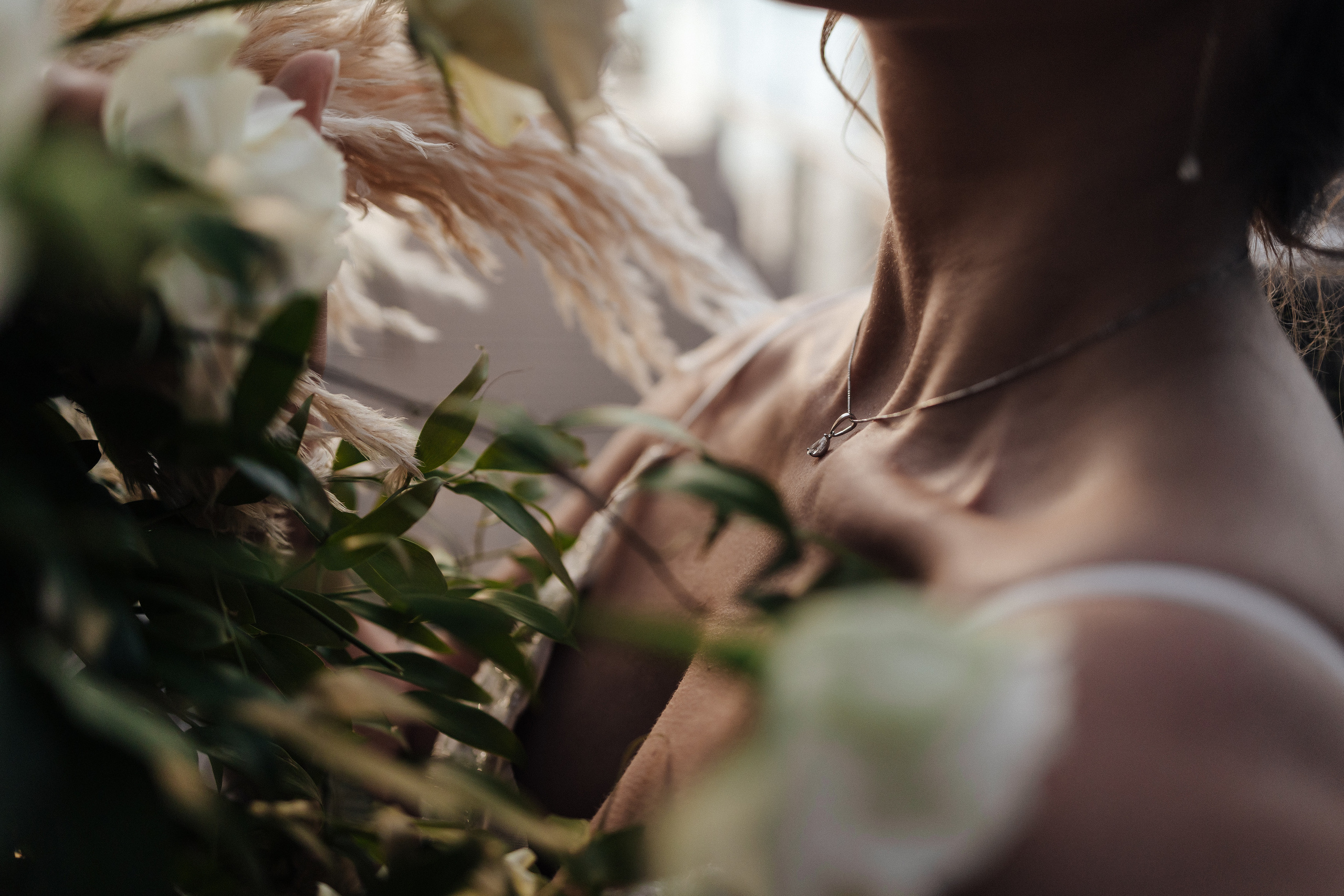 Никита и Надежда. Организация и координация свадебных и семейных торжеств