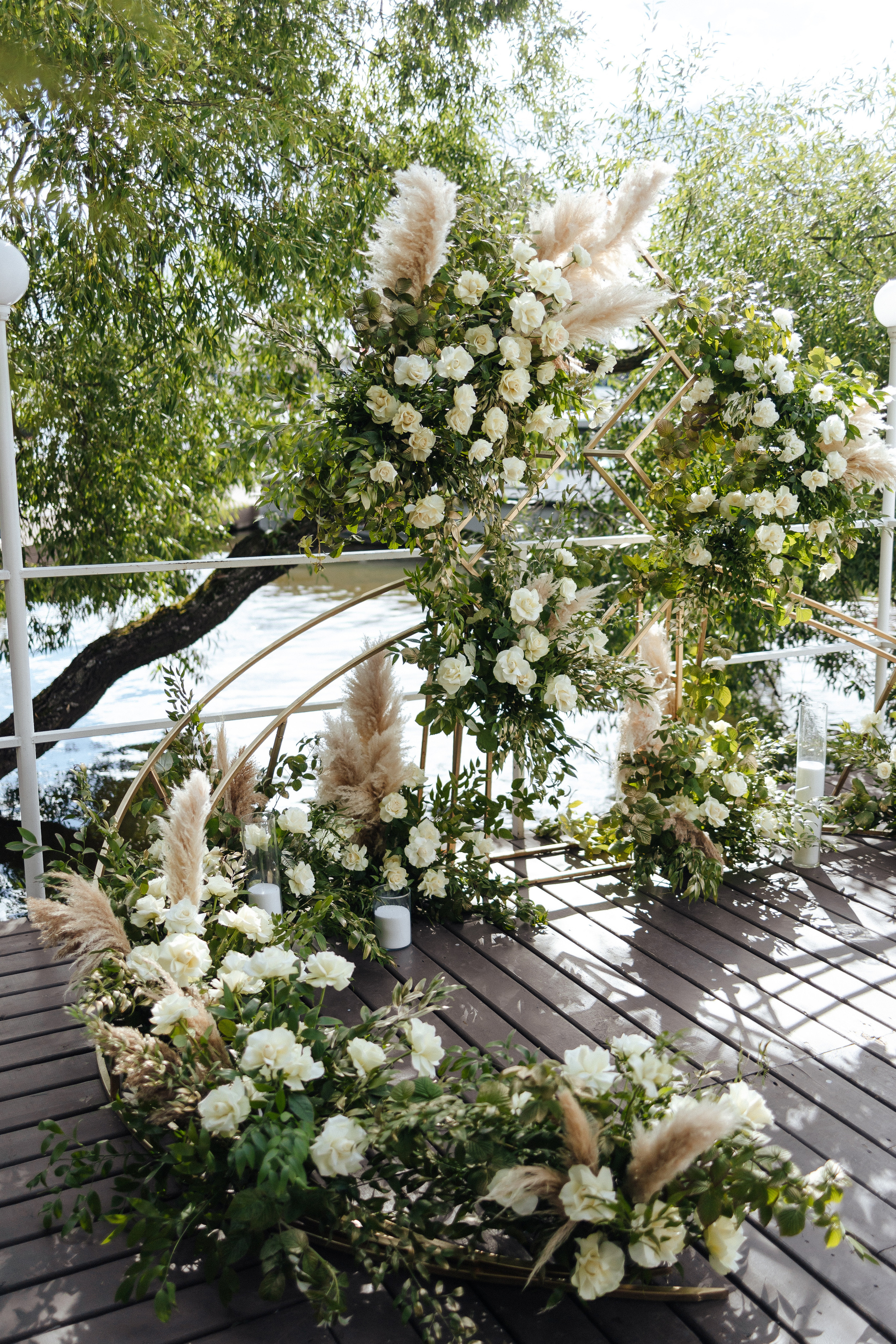 Никита и Надежда. Организация и координация свадебных и семейных торжеств