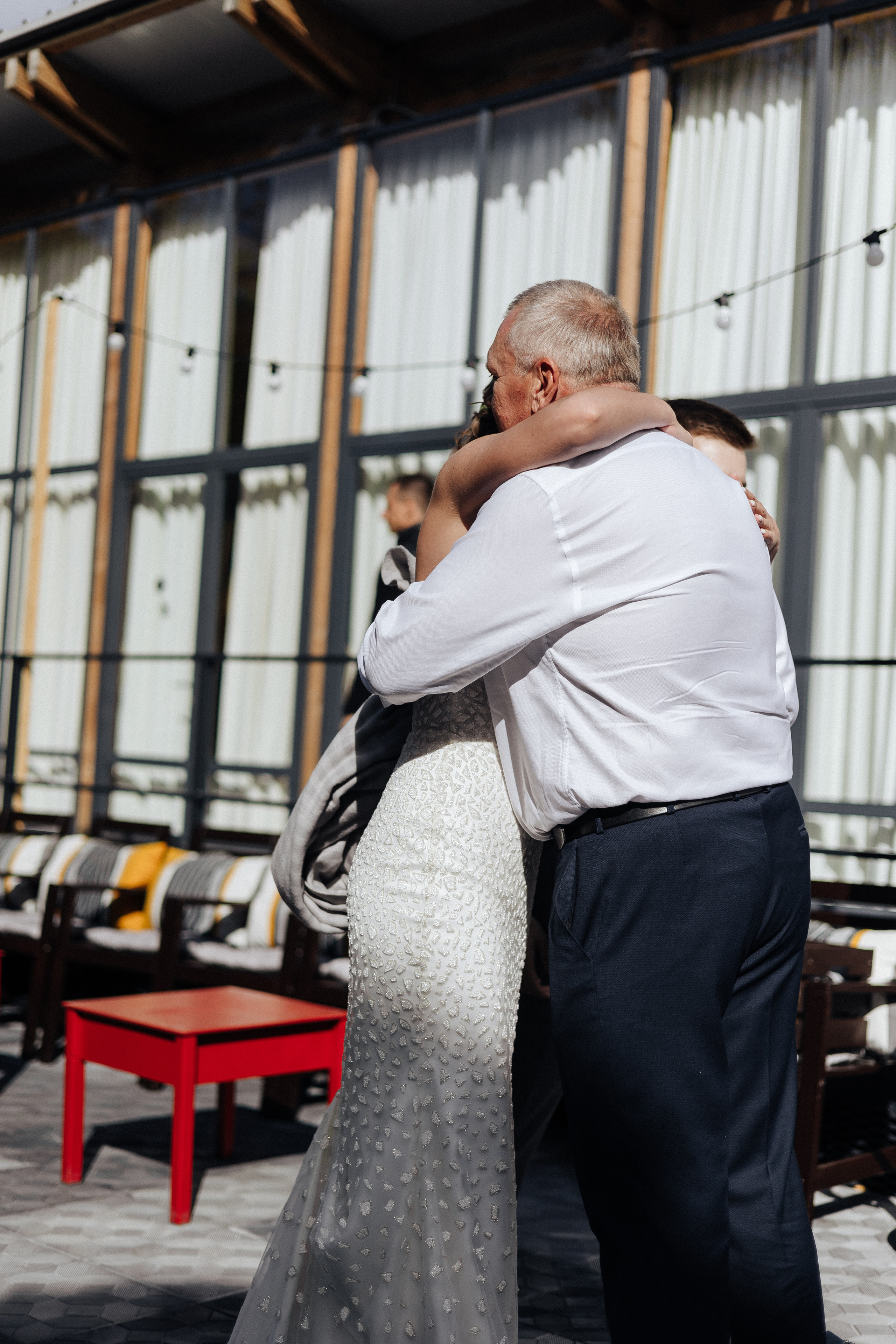 Никита и Надежда. Организация и координация свадебных и семейных торжеств