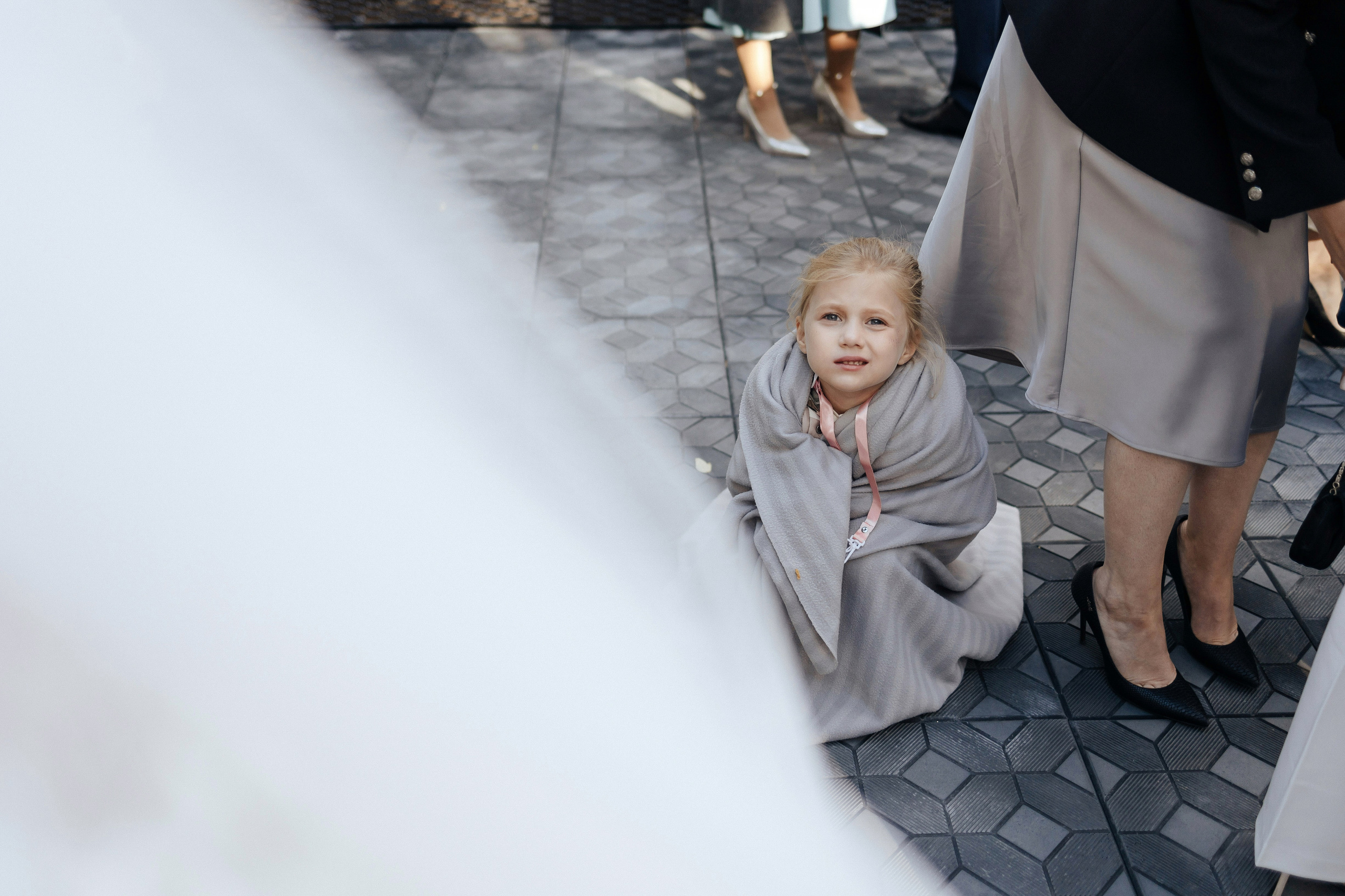 Никита и Надежда. Организация и координация свадебных и семейных торжеств