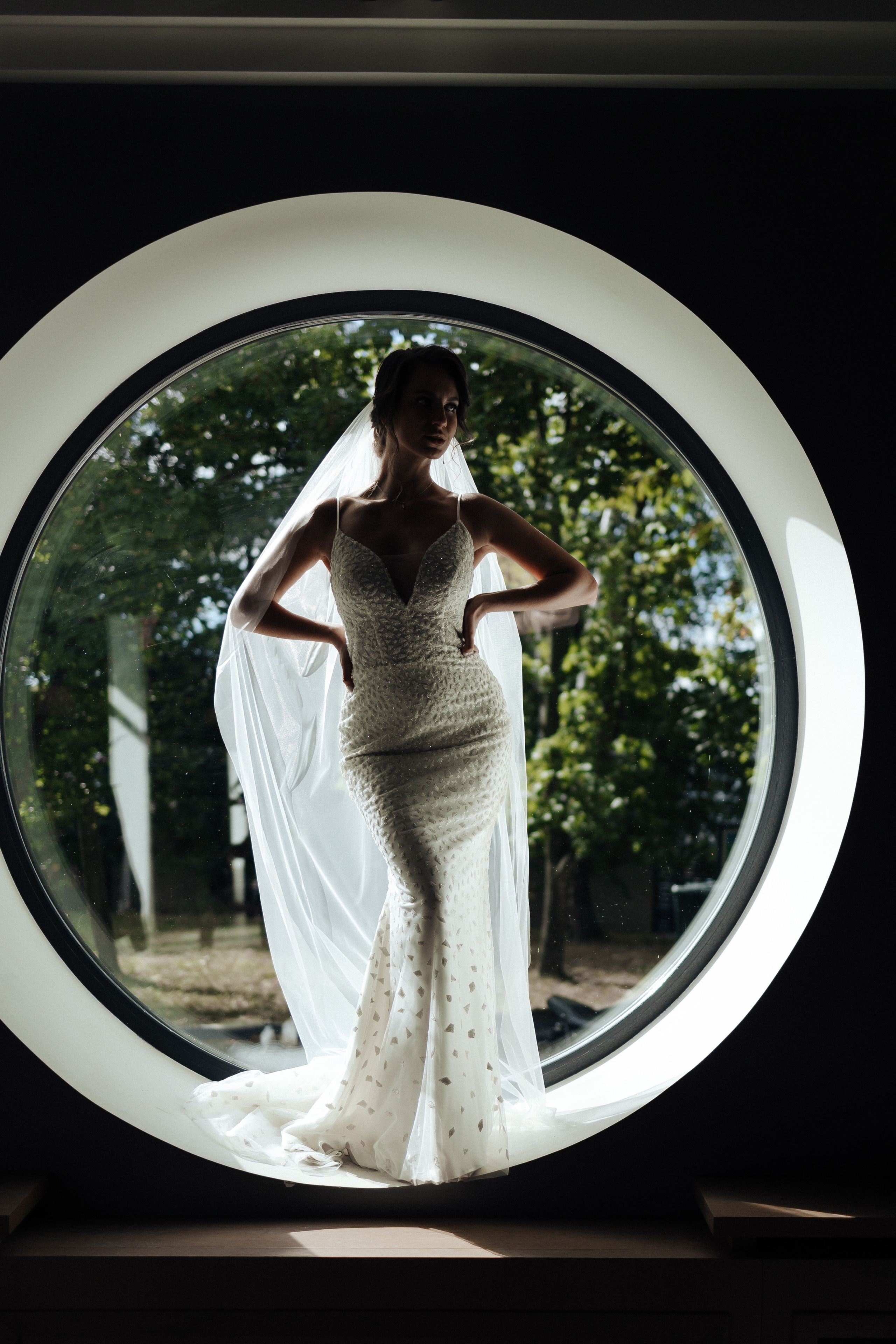 Никита и Надежда. Организация и координация свадебных и семейных торжеств