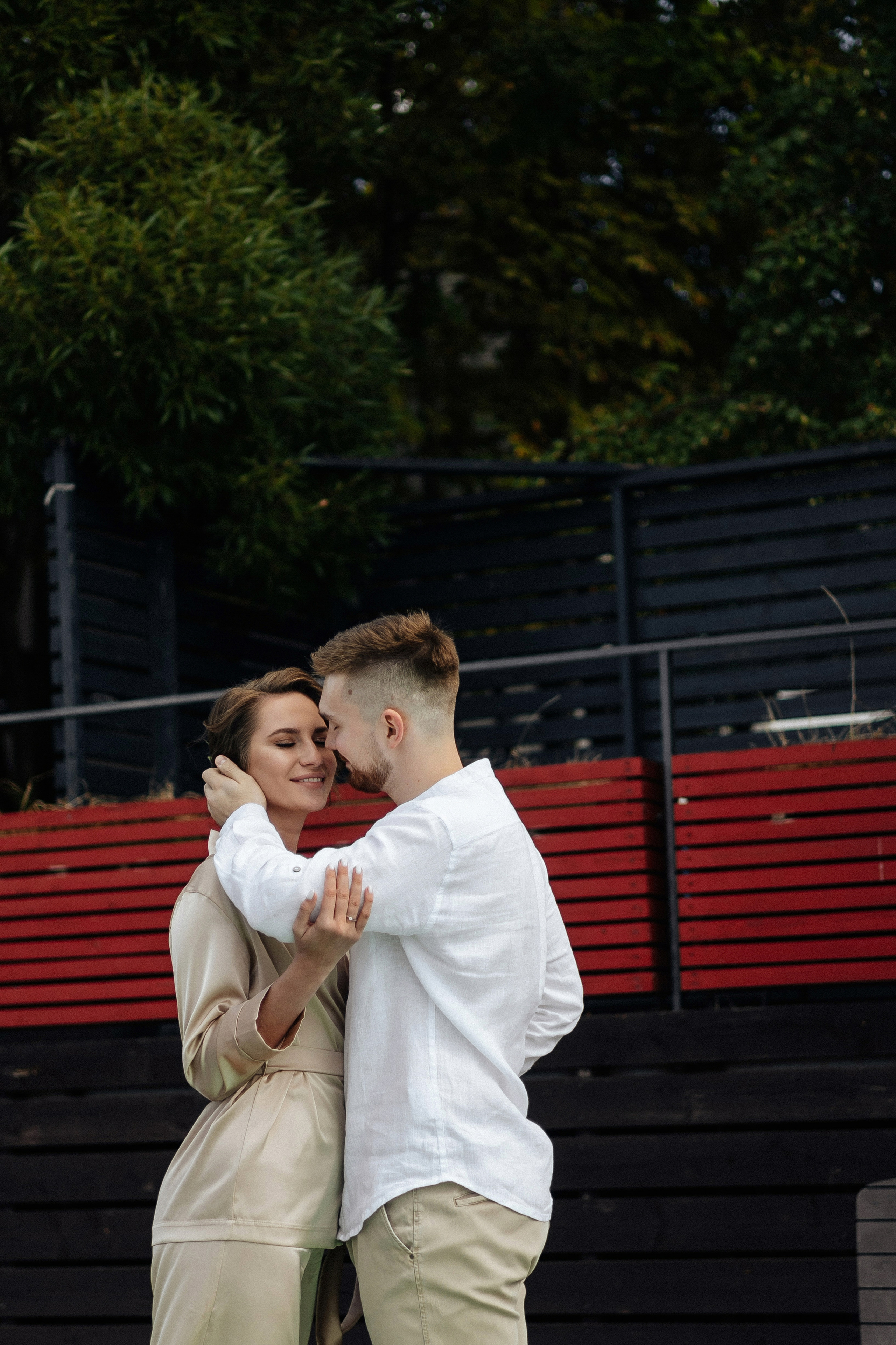 Никита и Надежда. Организация и координация свадебных и семейных торжеств