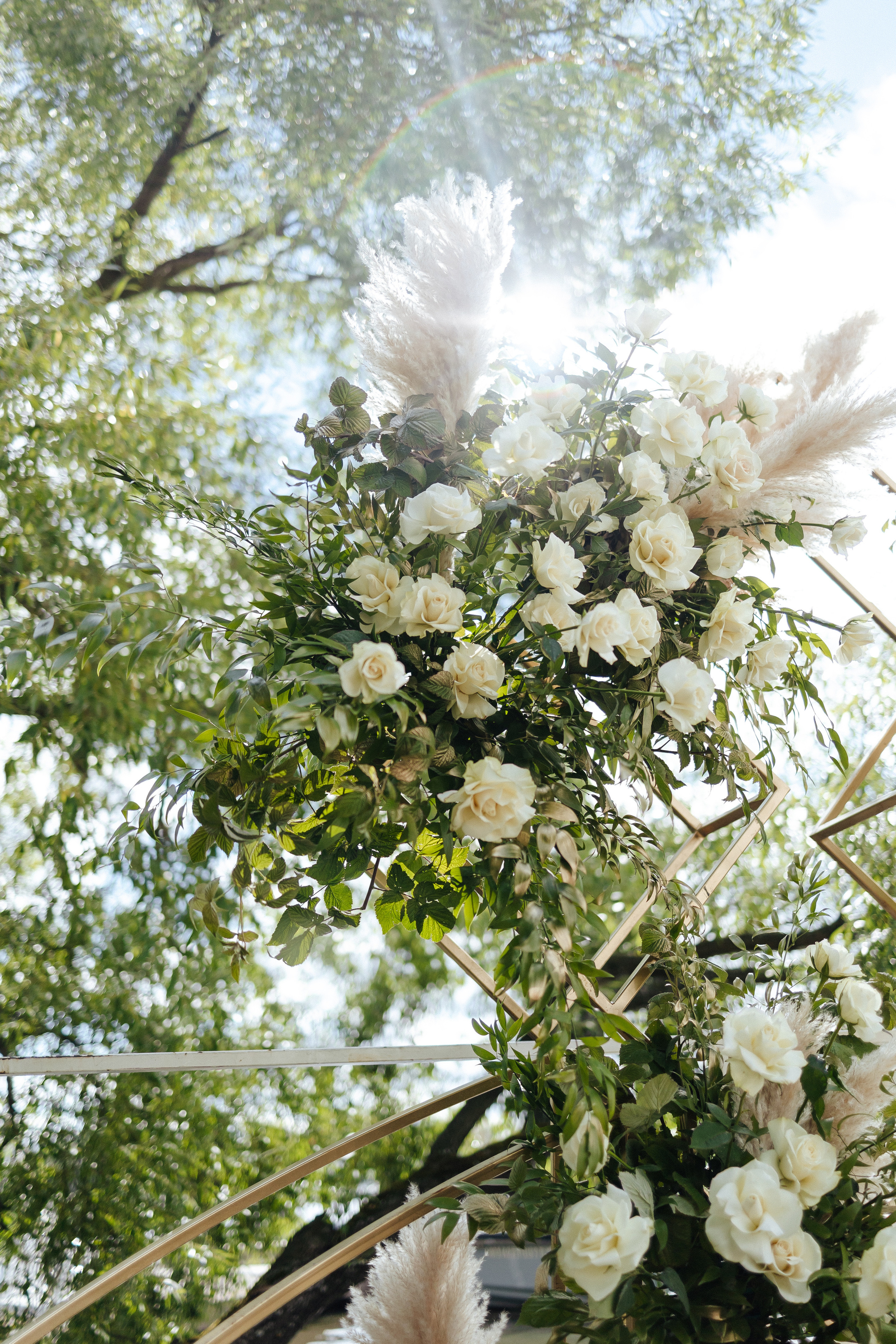 Никита и Надежда. Организация и координация свадебных и семейных торжеств