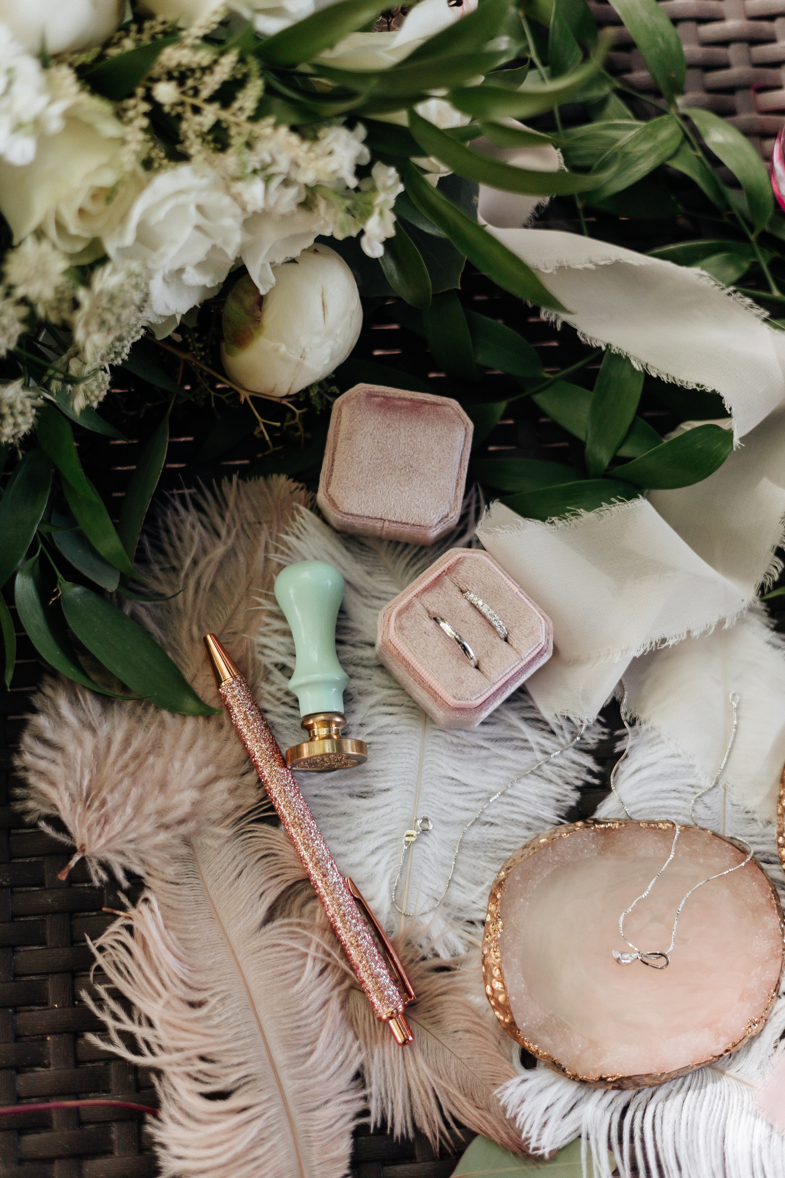 Никита и Надежда. Организация и координация свадебных и семейных торжеств