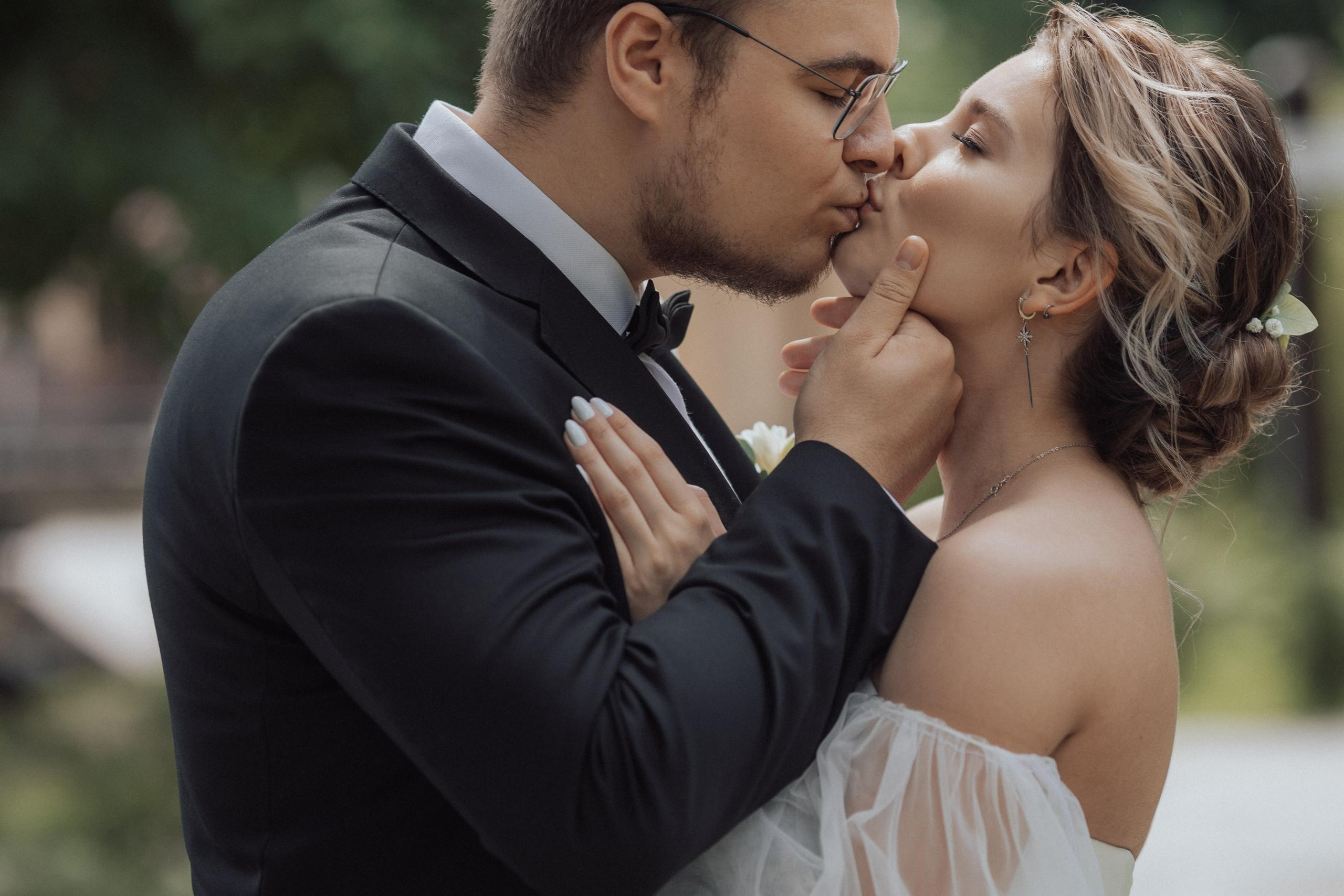 Алексей и Арина. Организация и координация свадебных и семейных торжеств