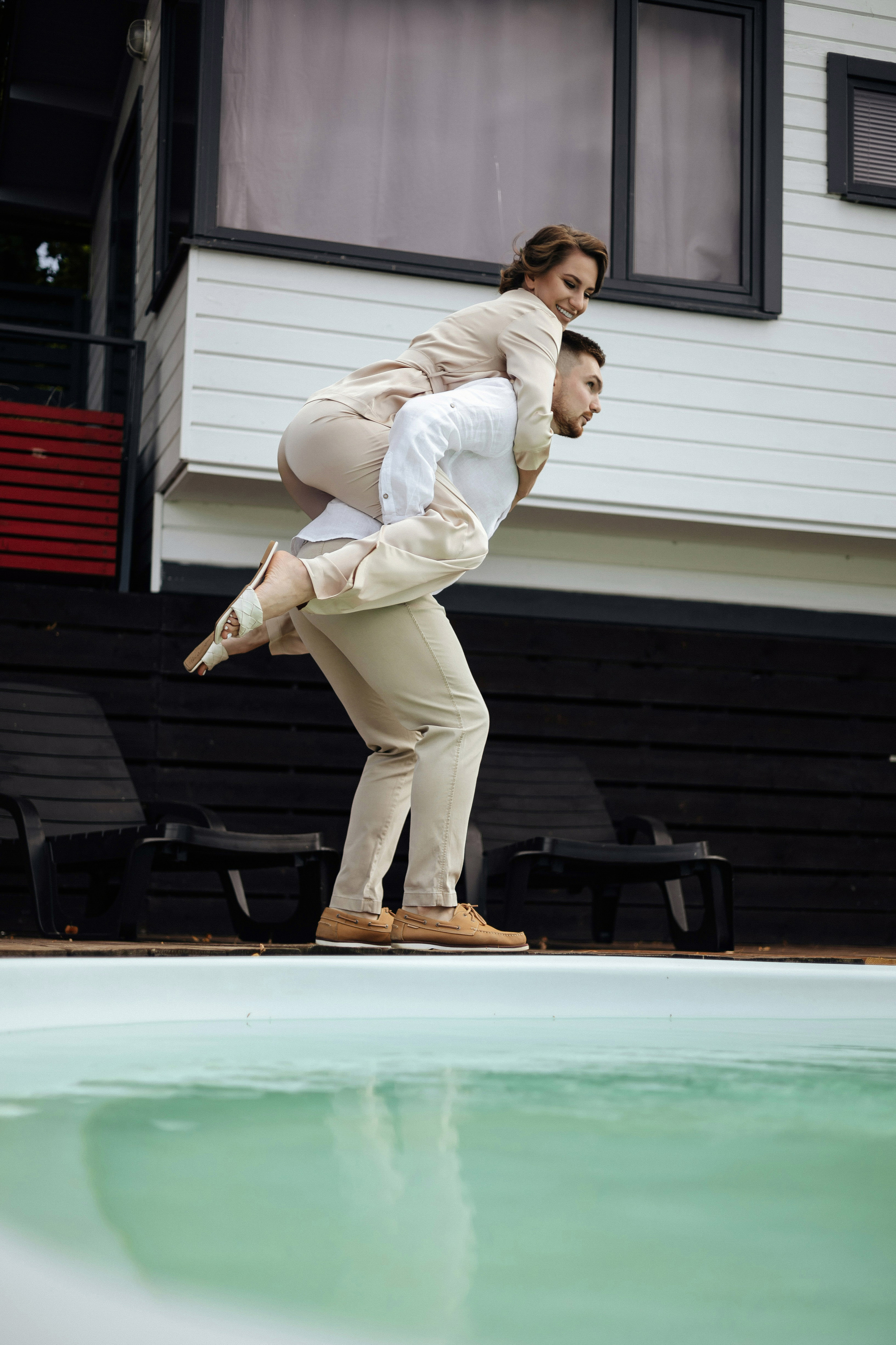 Никита и Надежда. Организация и координация свадебных и семейных торжеств